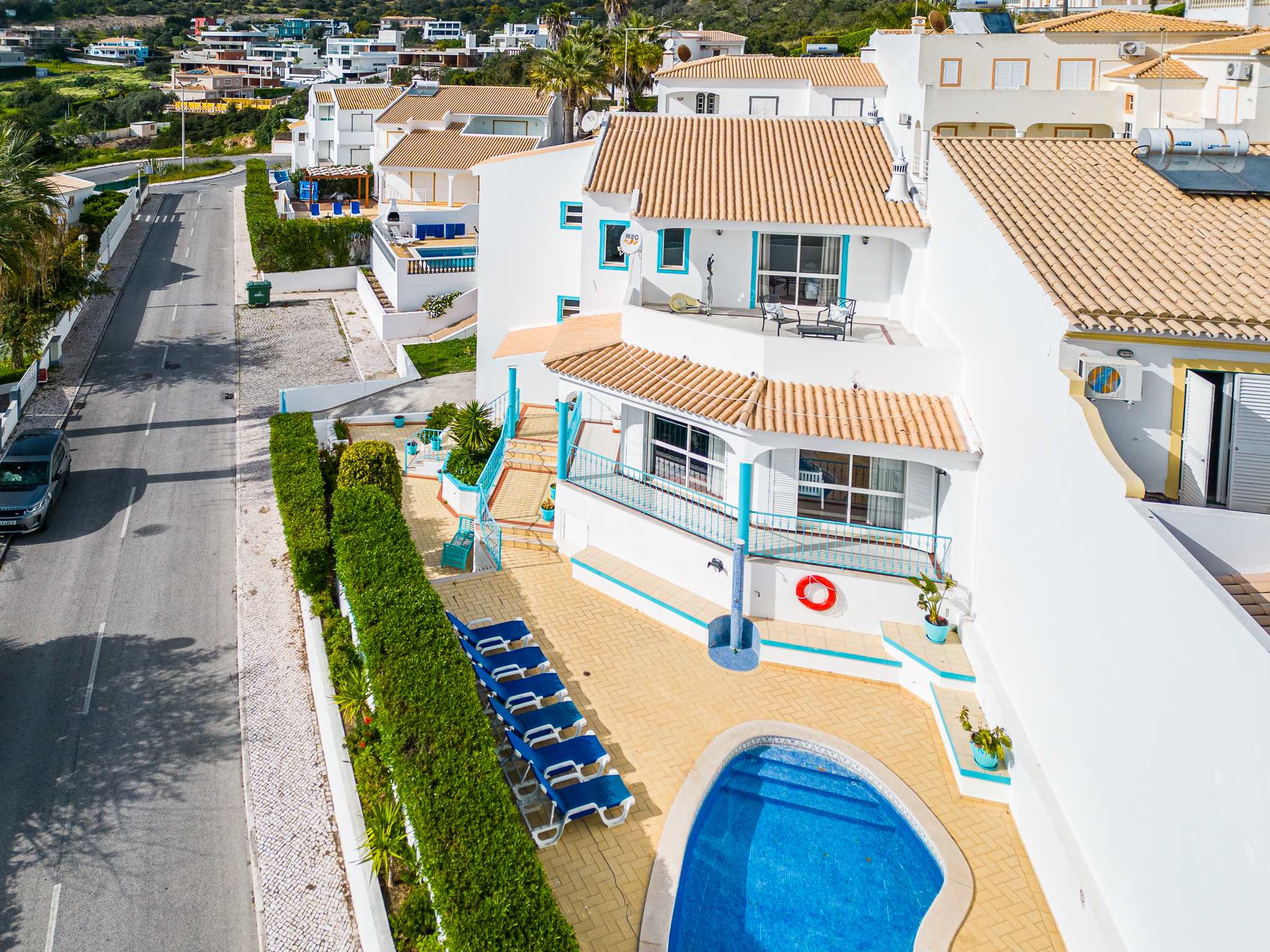 Villa Loria