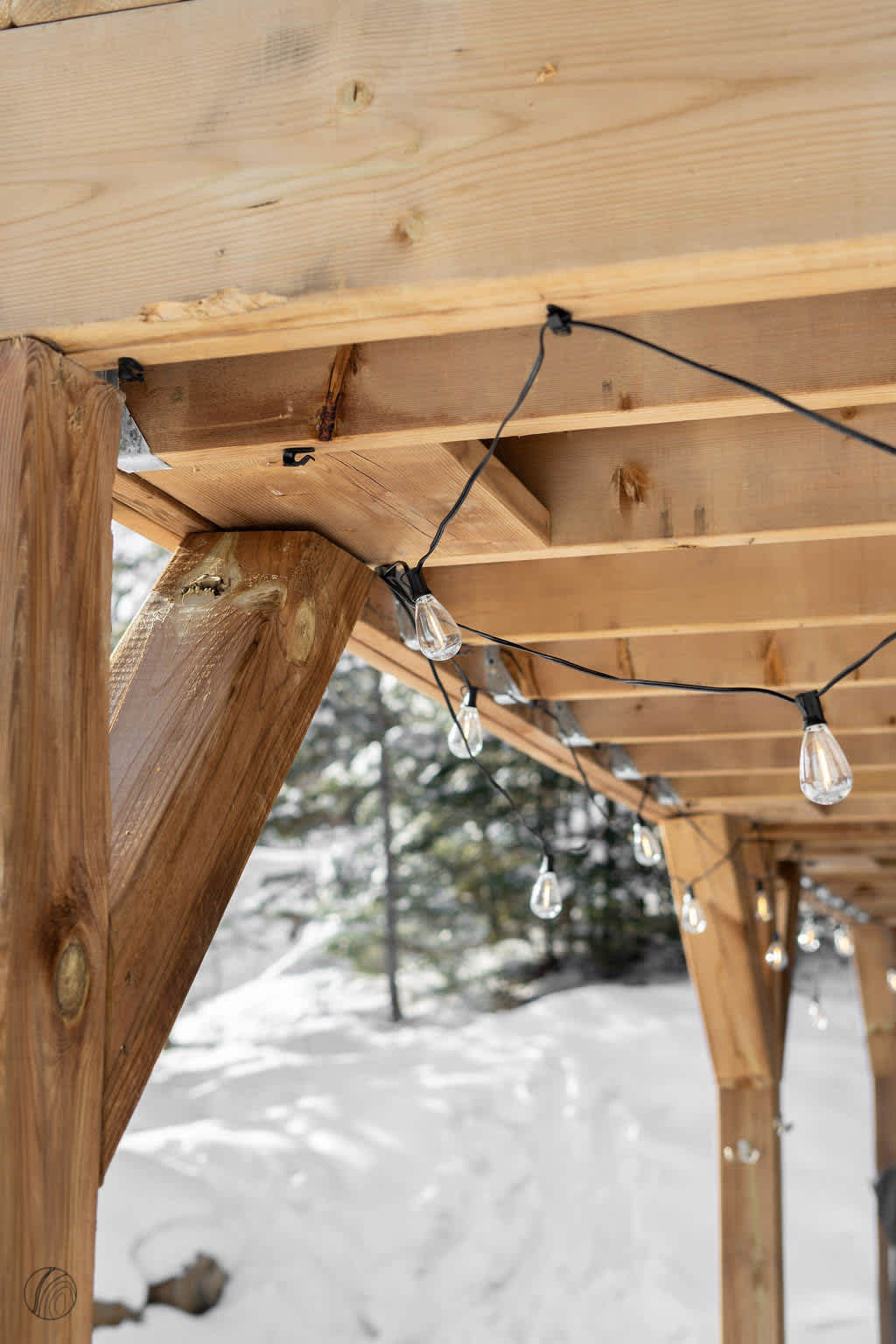 Chalet image 43