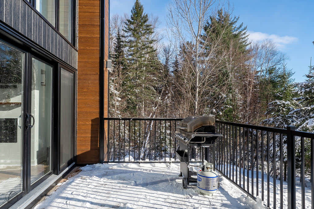 Chalet image 45