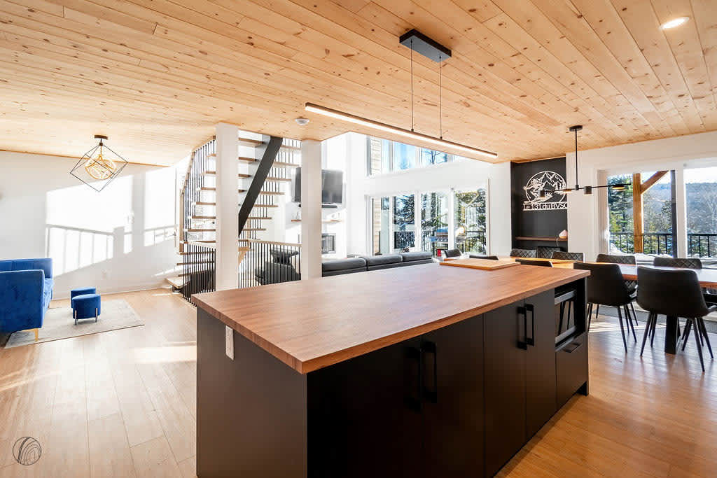 Chalet image 8