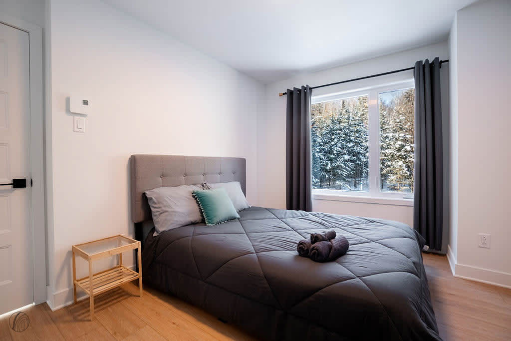 Chalet image 27
