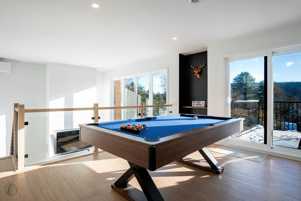 Chalet image 2
