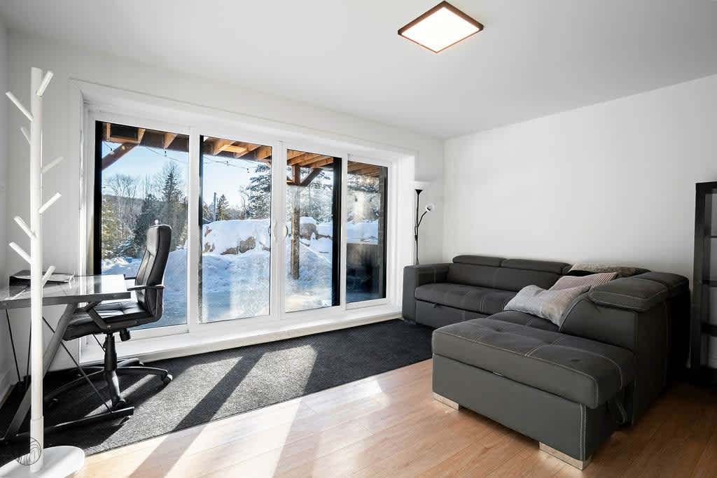Chalet image 29