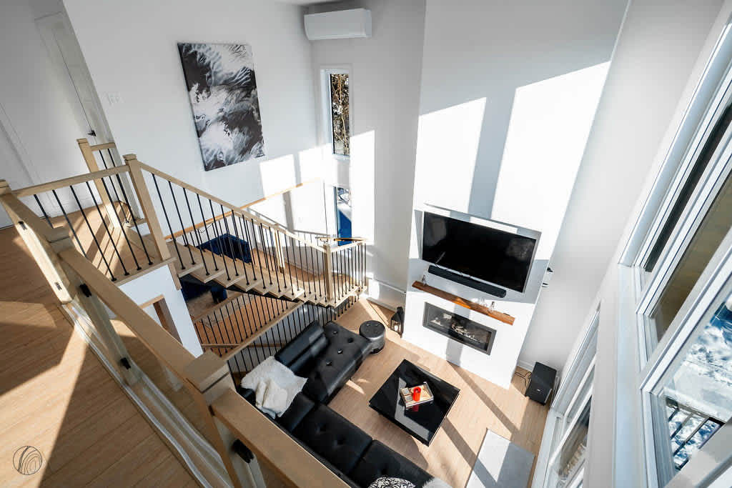Chalet image 21