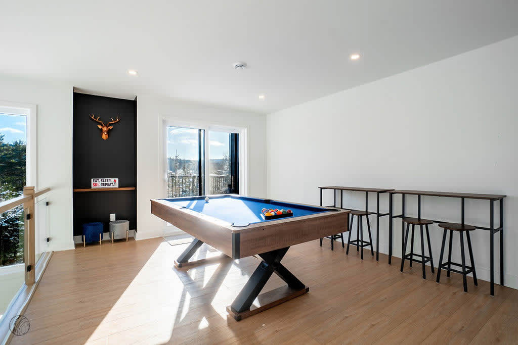 Chalet image 22