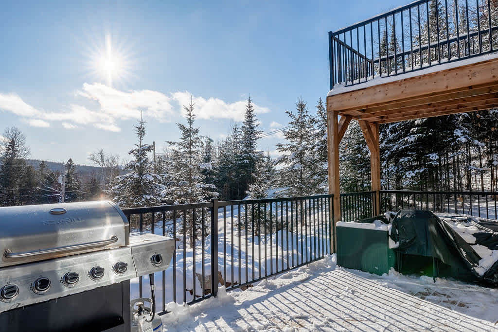 Chalet image 47