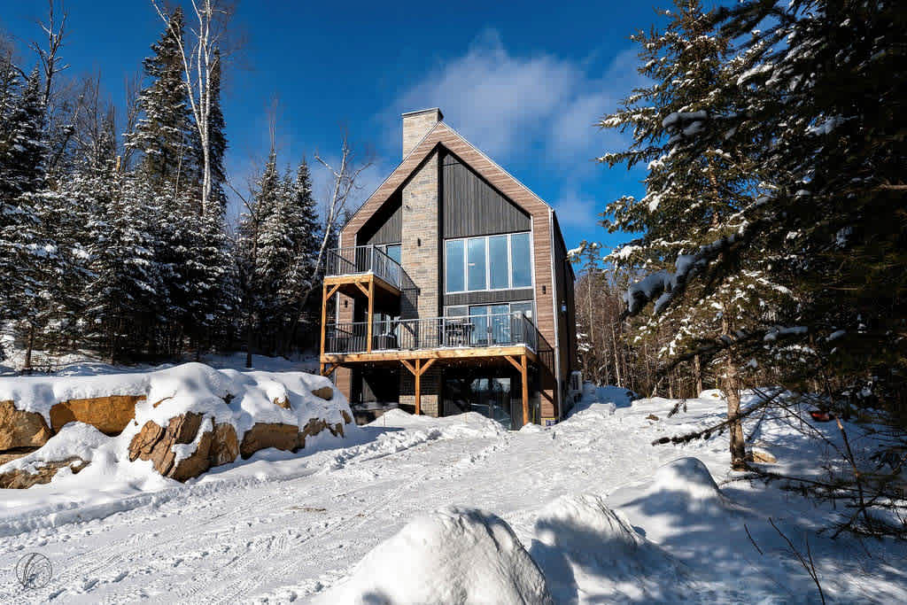 Chalet image 40