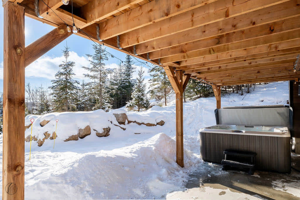 Chalet image 0