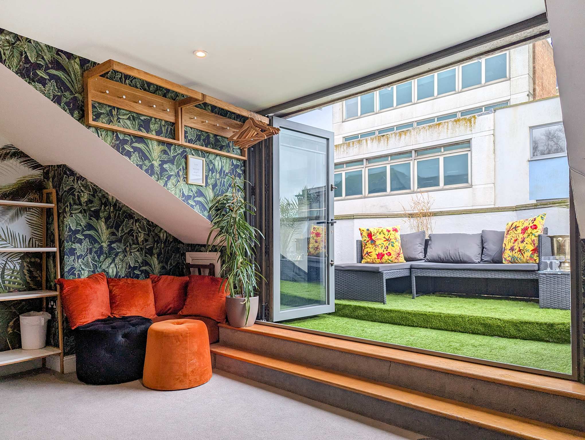 Brighton Haven-Sea View - by Brighton Holiday Lets - Brighton Holiday Home - Image 13