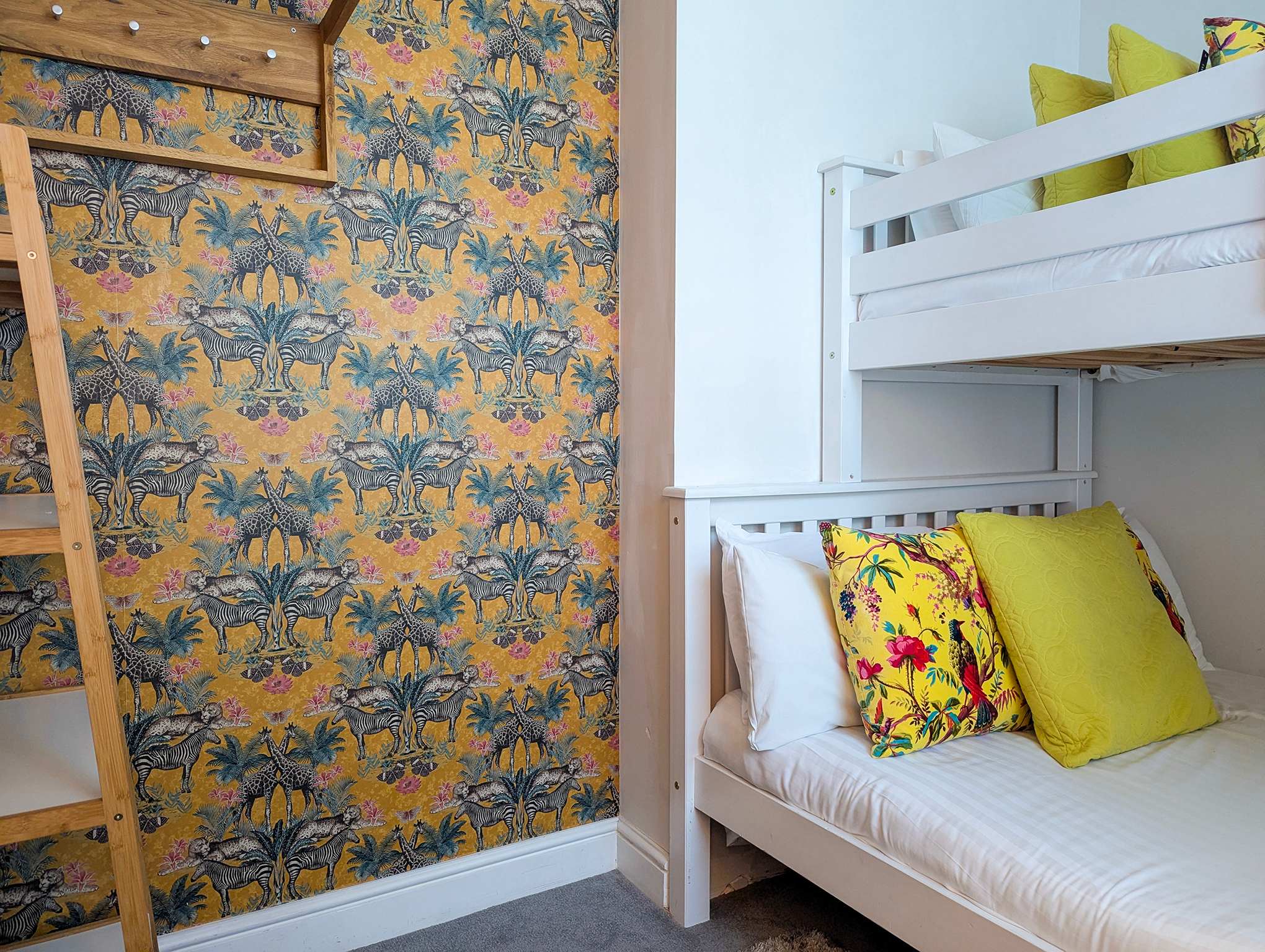 Brighton Haven-Sea View - by Brighton Holiday Lets - Brighton Holiday Home - Image 15