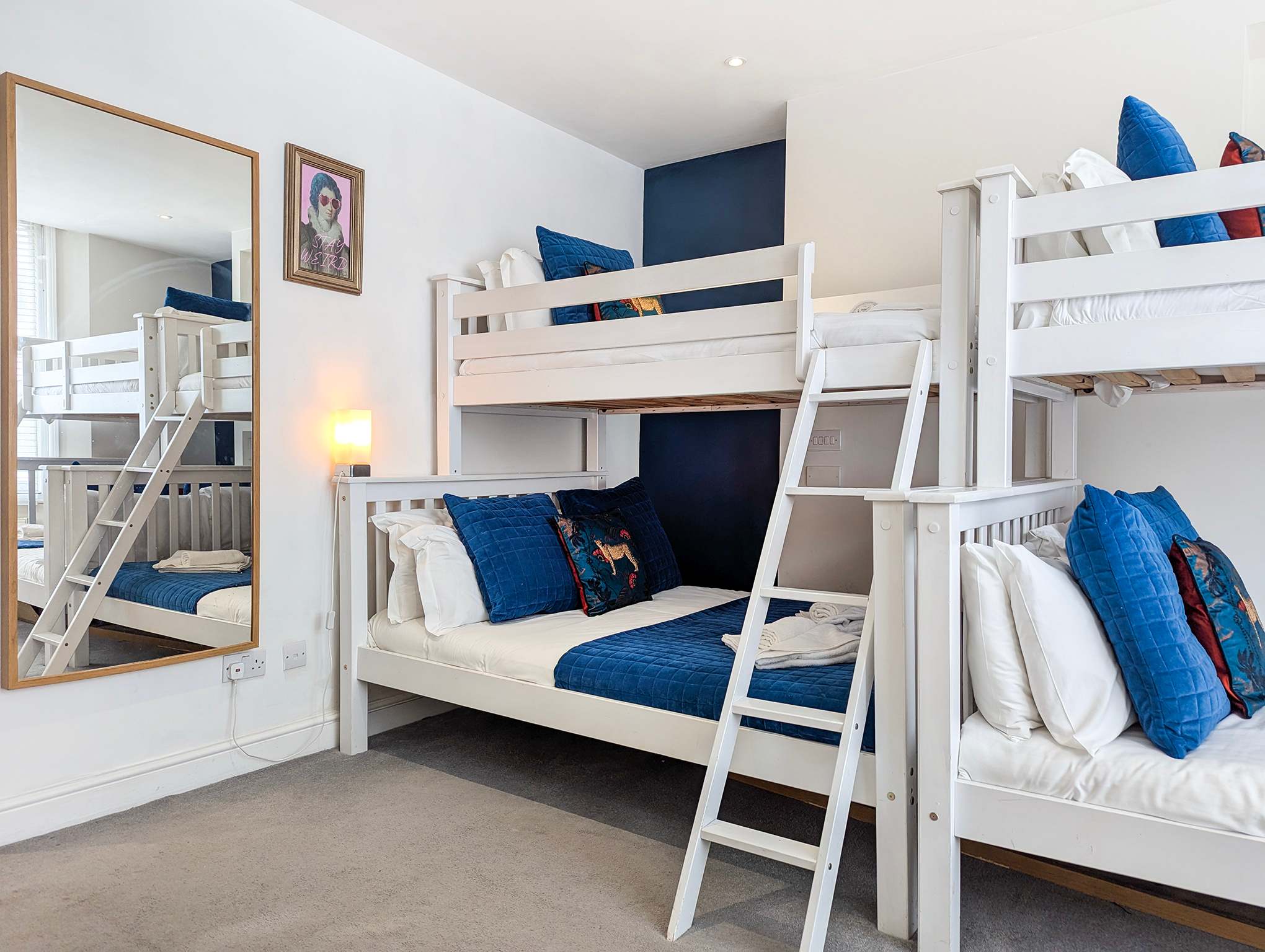 Brighton Haven-Sea View - by Brighton Holiday Lets - Brighton Holiday Home - Image 18