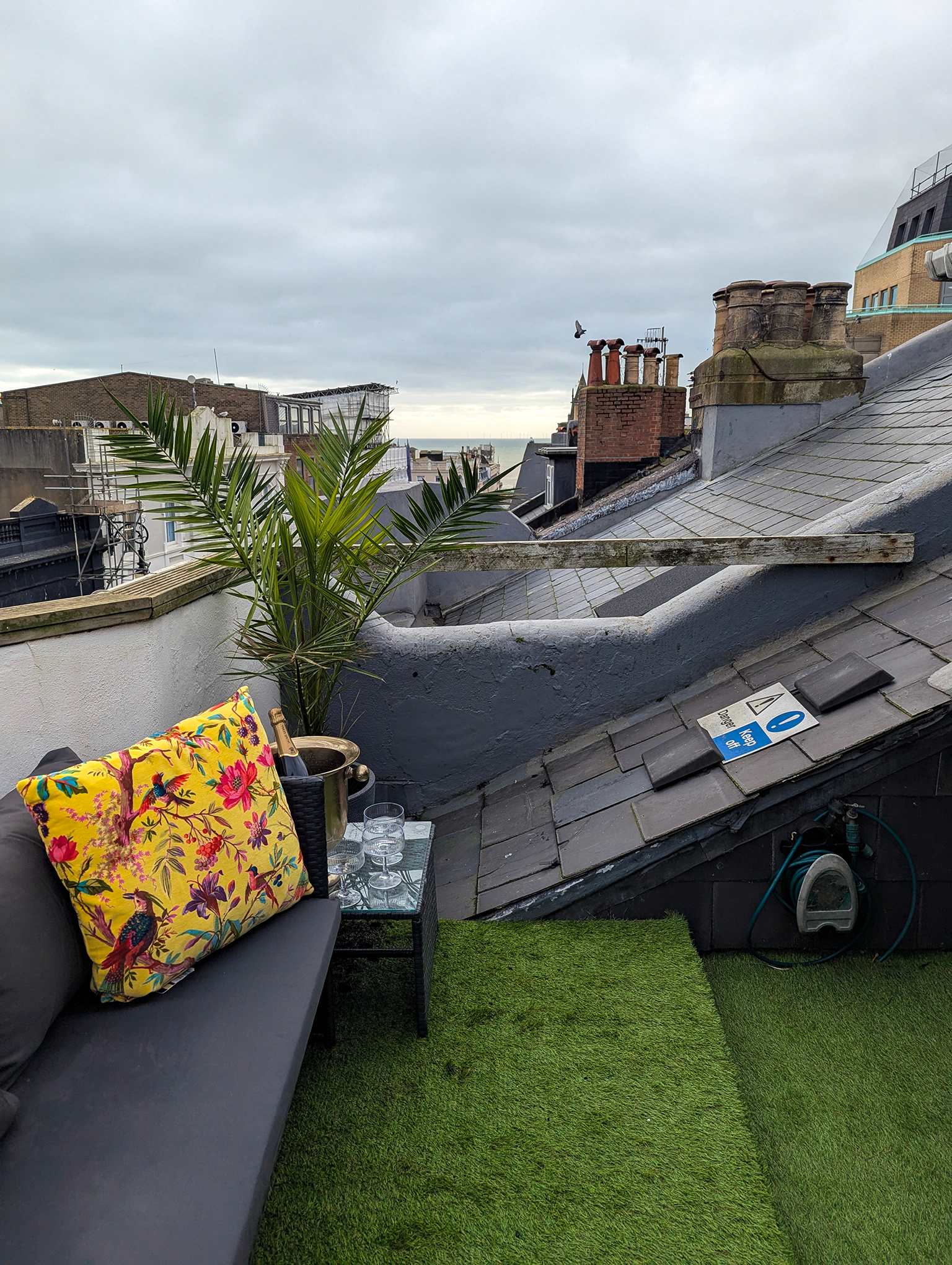 Brighton Haven-Sea View - by Brighton Holiday Lets - Brighton Holiday Home - Image 20