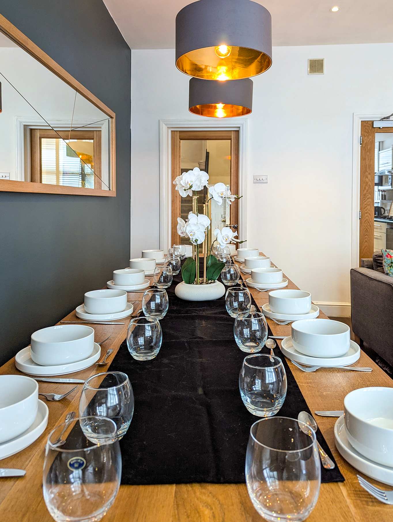 Brighton Haven-Sea View - by Brighton Holiday Lets - Brighton Holiday Home - Image 21