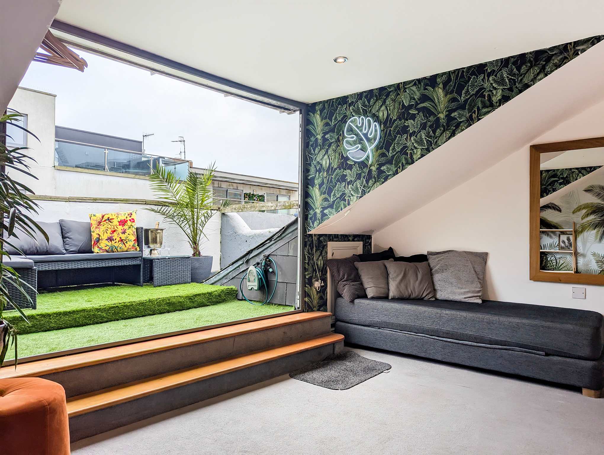 Brighton Haven-Sea View - by Brighton Holiday Lets - Brighton Holiday Home - Image 22