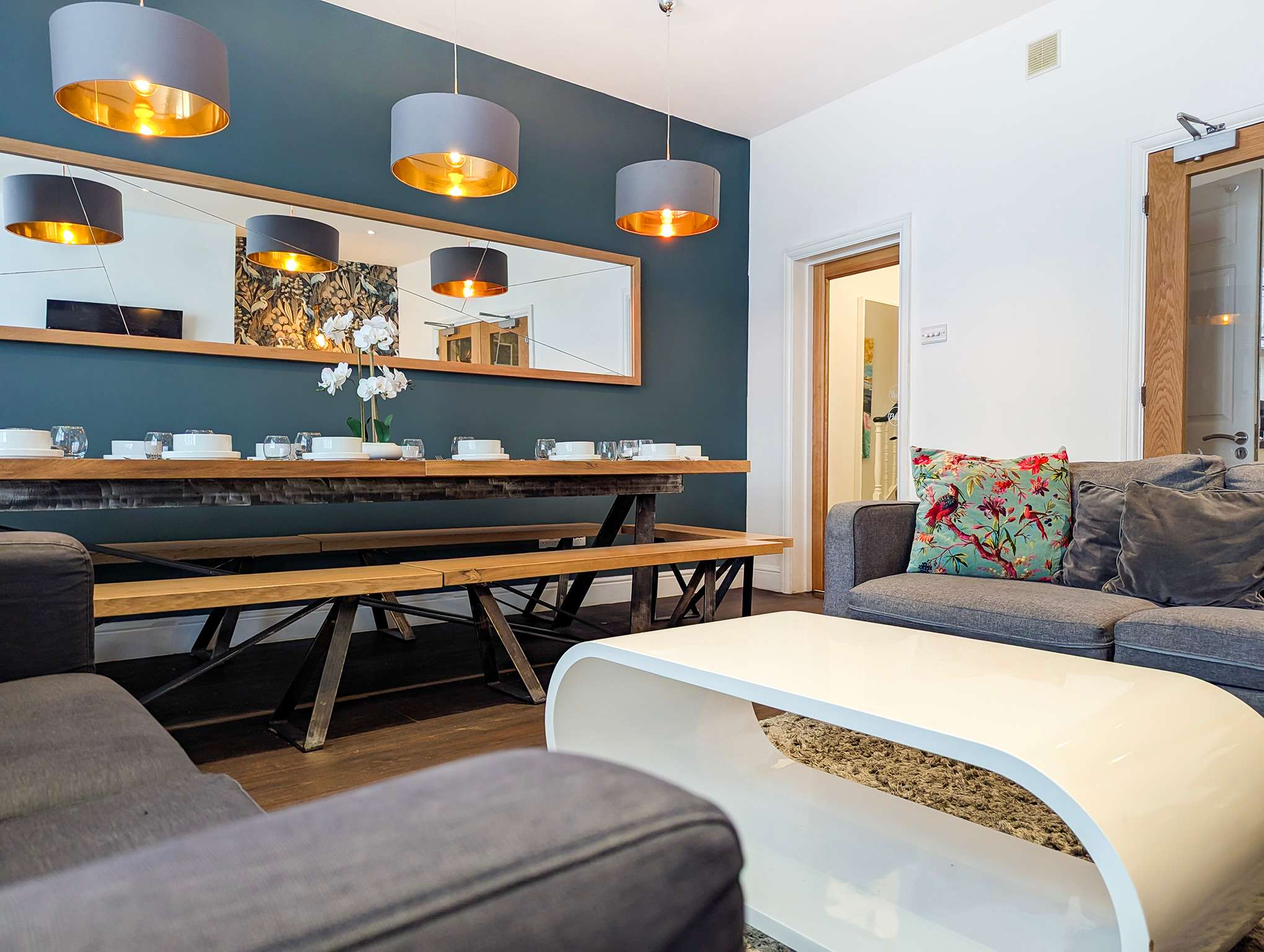 Brighton Haven-Sea View - by Brighton Holiday Lets - Brighton Holiday Home - Image 25