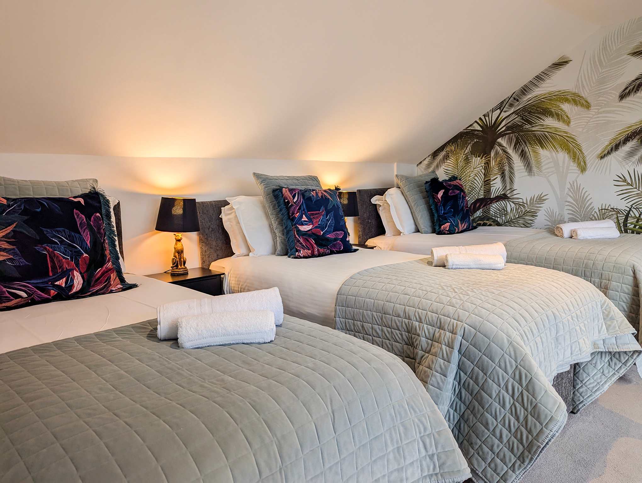 Brighton Haven-Sea View - by Brighton Holiday Lets - Brighton Holiday Home - Image 5