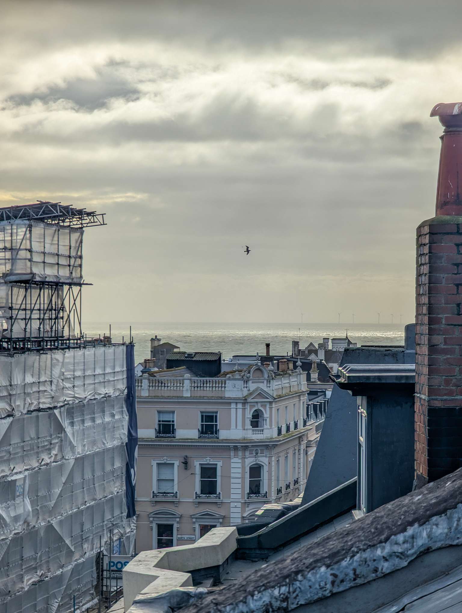 Brighton Haven-Sea View - by Brighton Holiday Lets - Brighton Holiday Home - Image 10