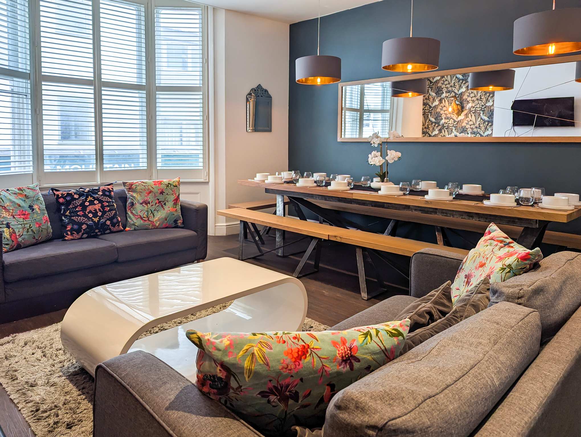 Brighton Haven-Sea View - by Brighton Holiday Lets - Brighton Holiday Home - Image 12