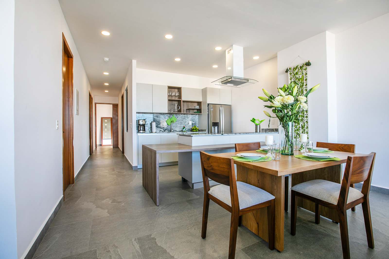 Torre Doze Private Penthouse