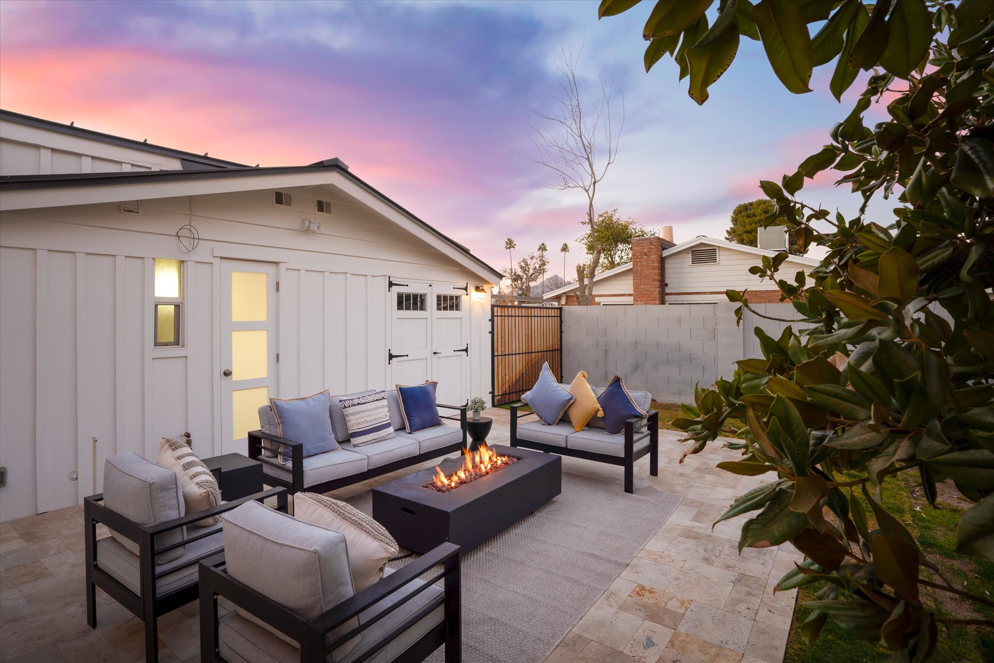 The Citrus House | Pool & Hot Tub Right in Arcadia 4