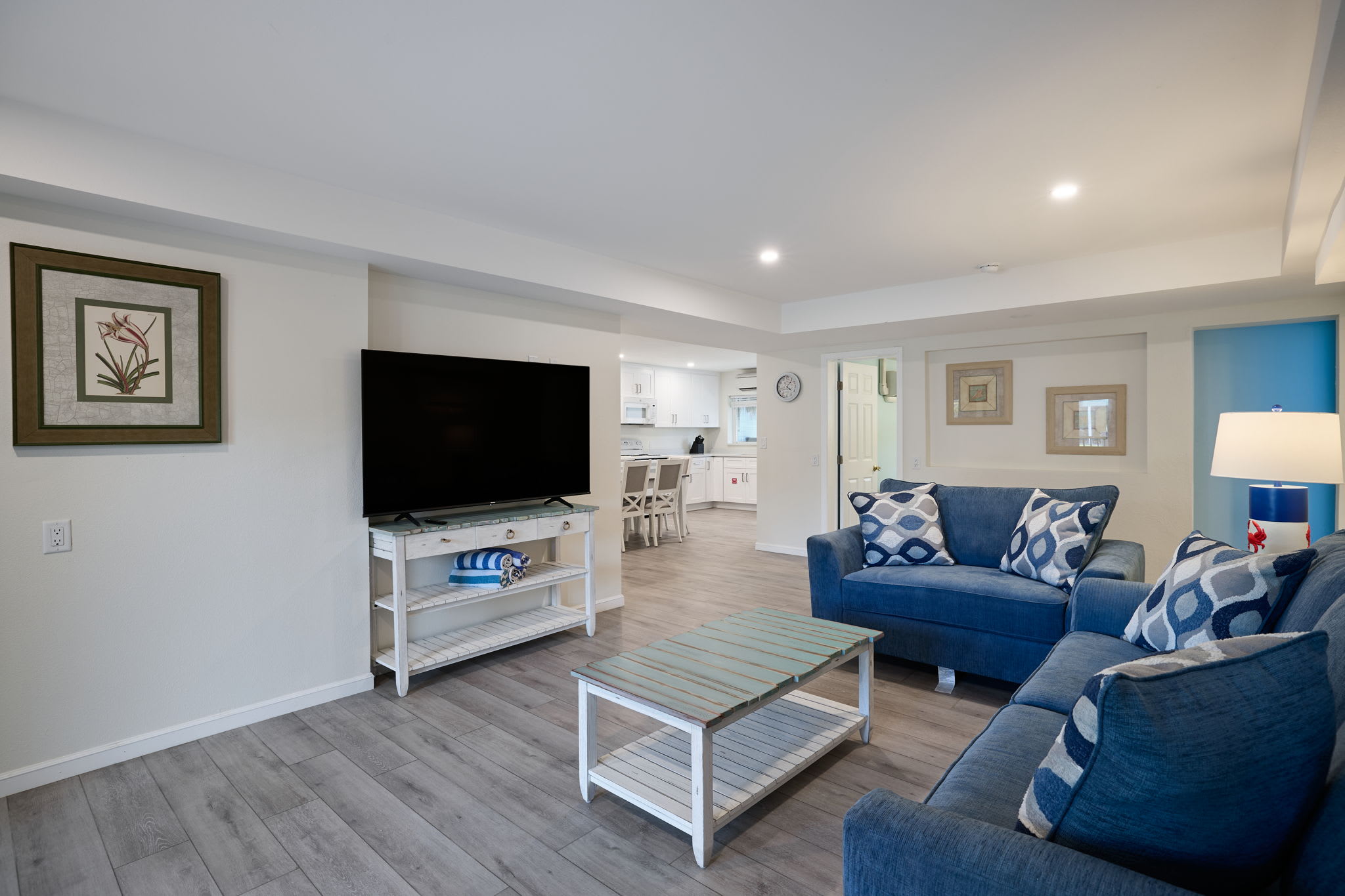 Gorgeous condo with heated pool and spa, steps to beach — Fort Myers Beach, FL — vacation rental