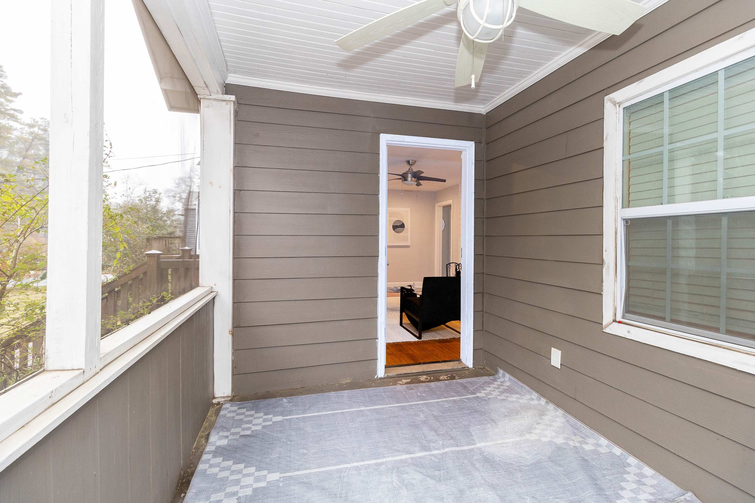 Cozy Single Family ATL - Picture 9