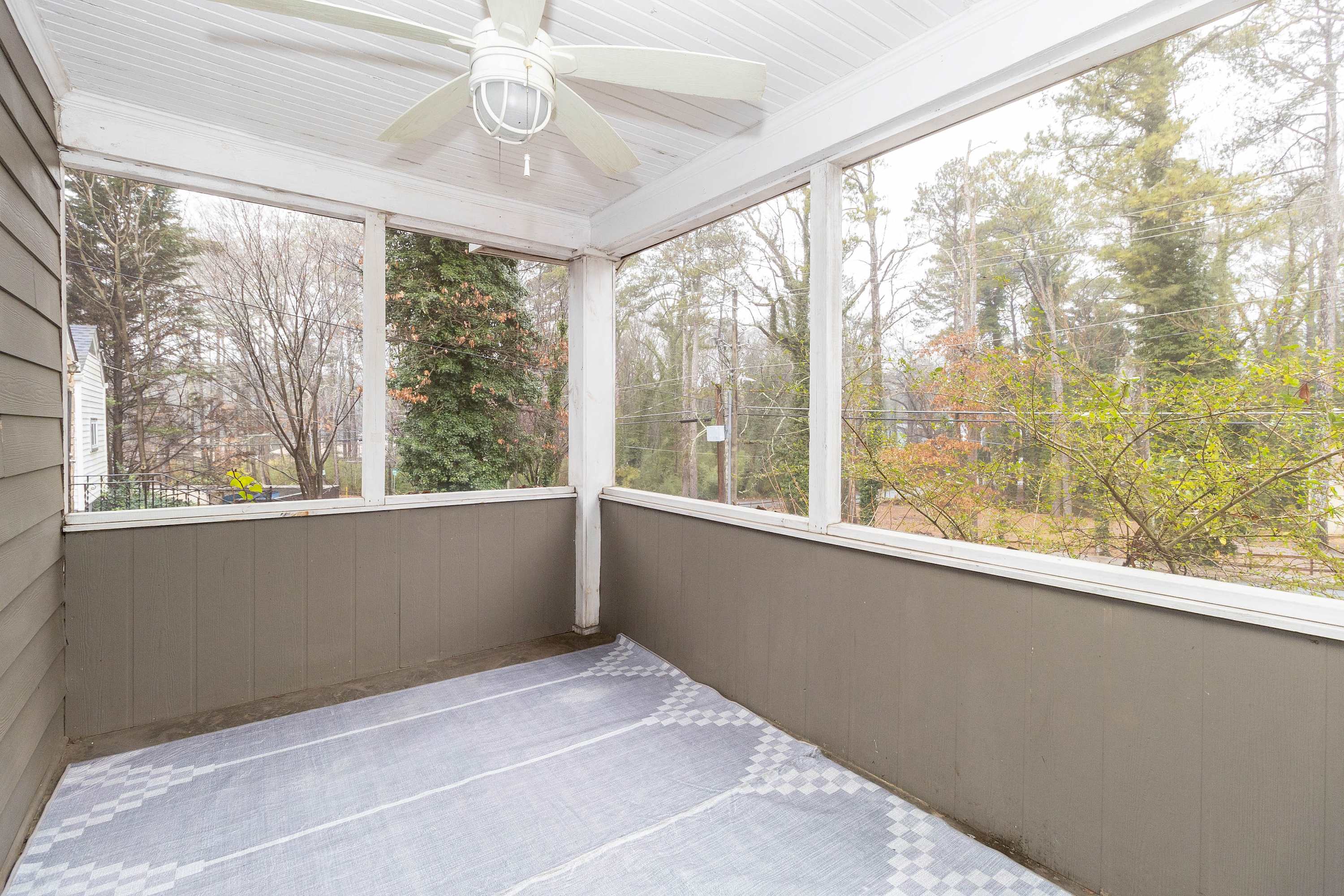 Cozy Single Family ATL - Picture 15