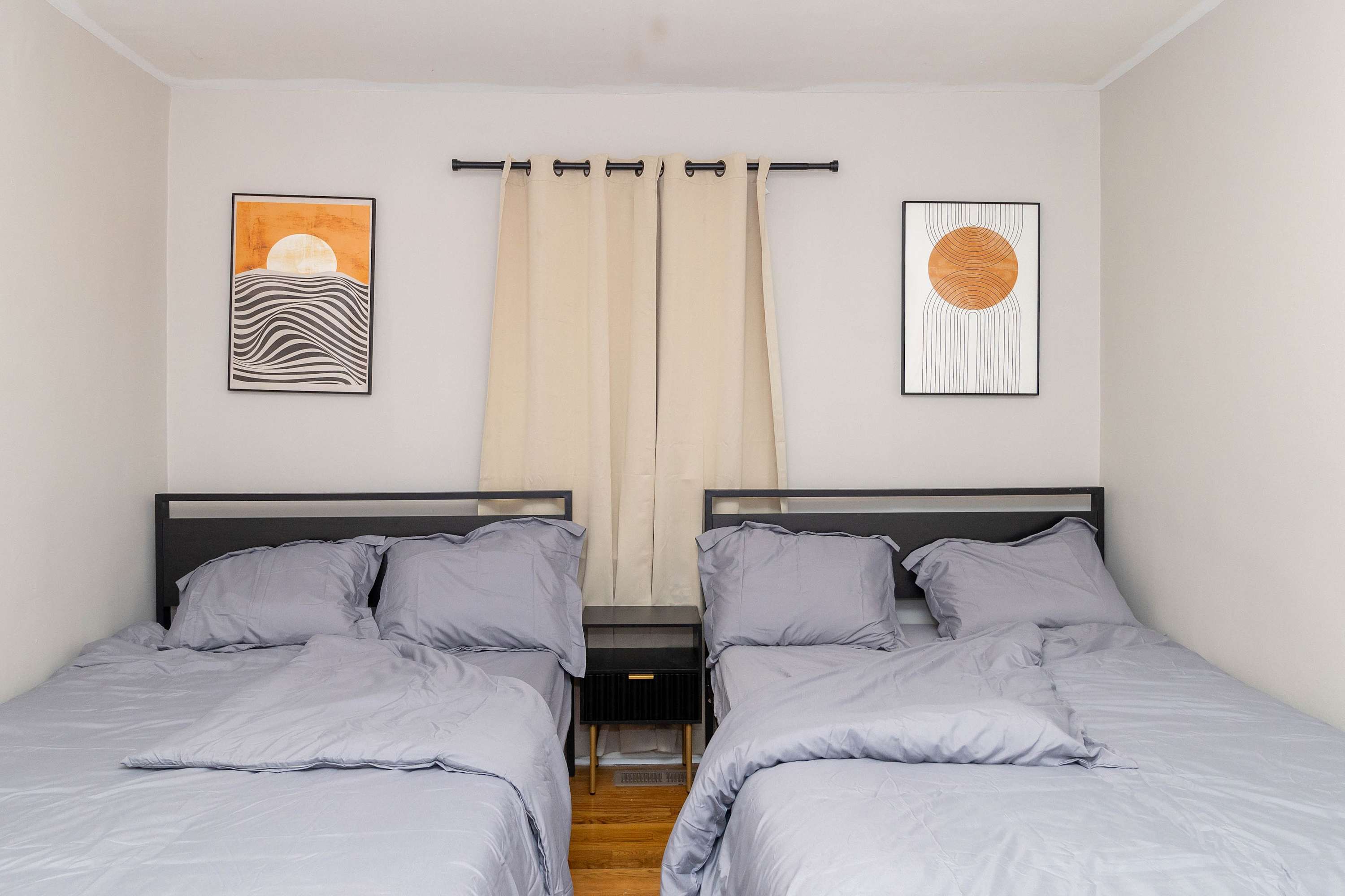 Cozy Single Family ATL - Picture 16