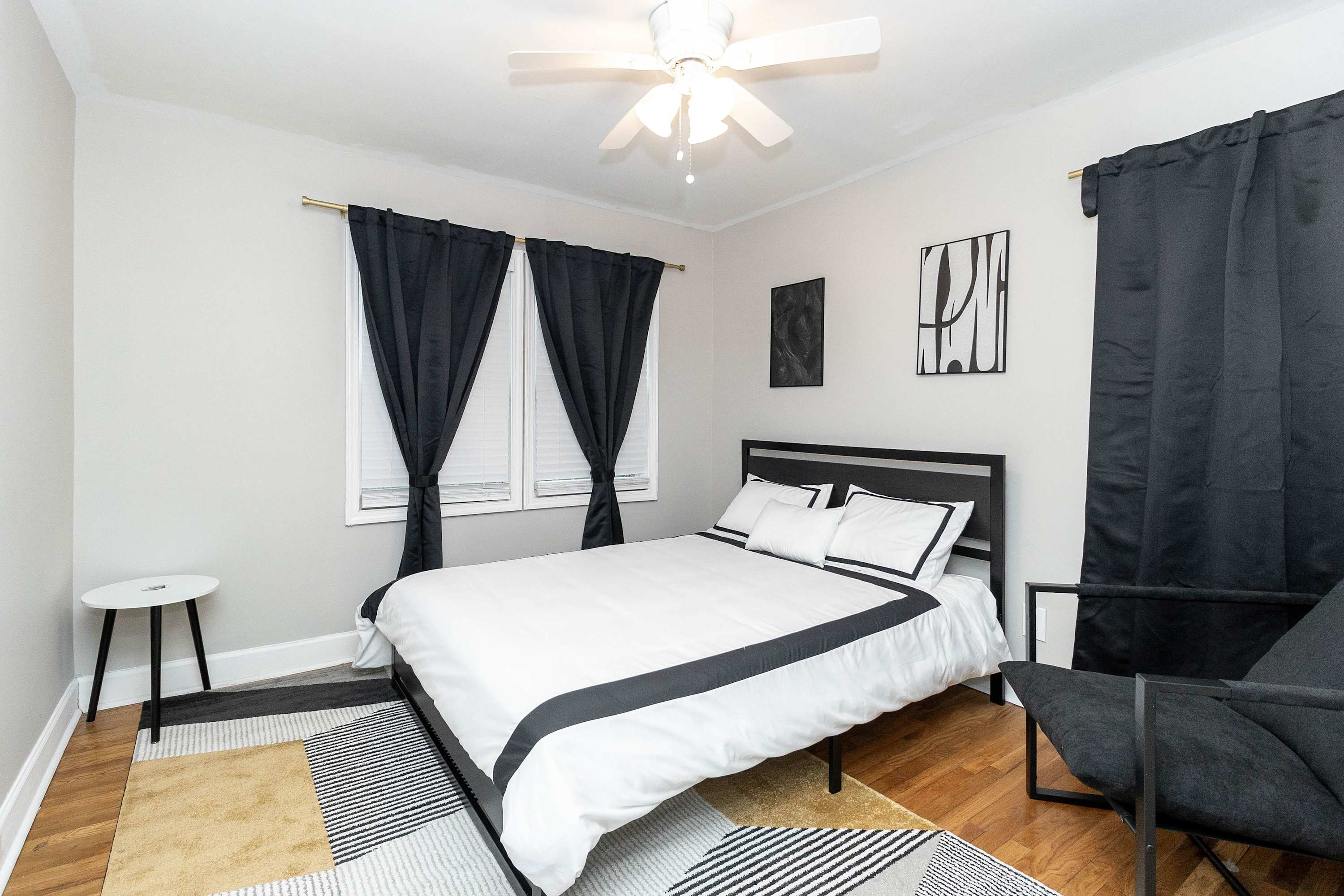 Cozy Single Family ATL - Picture 14