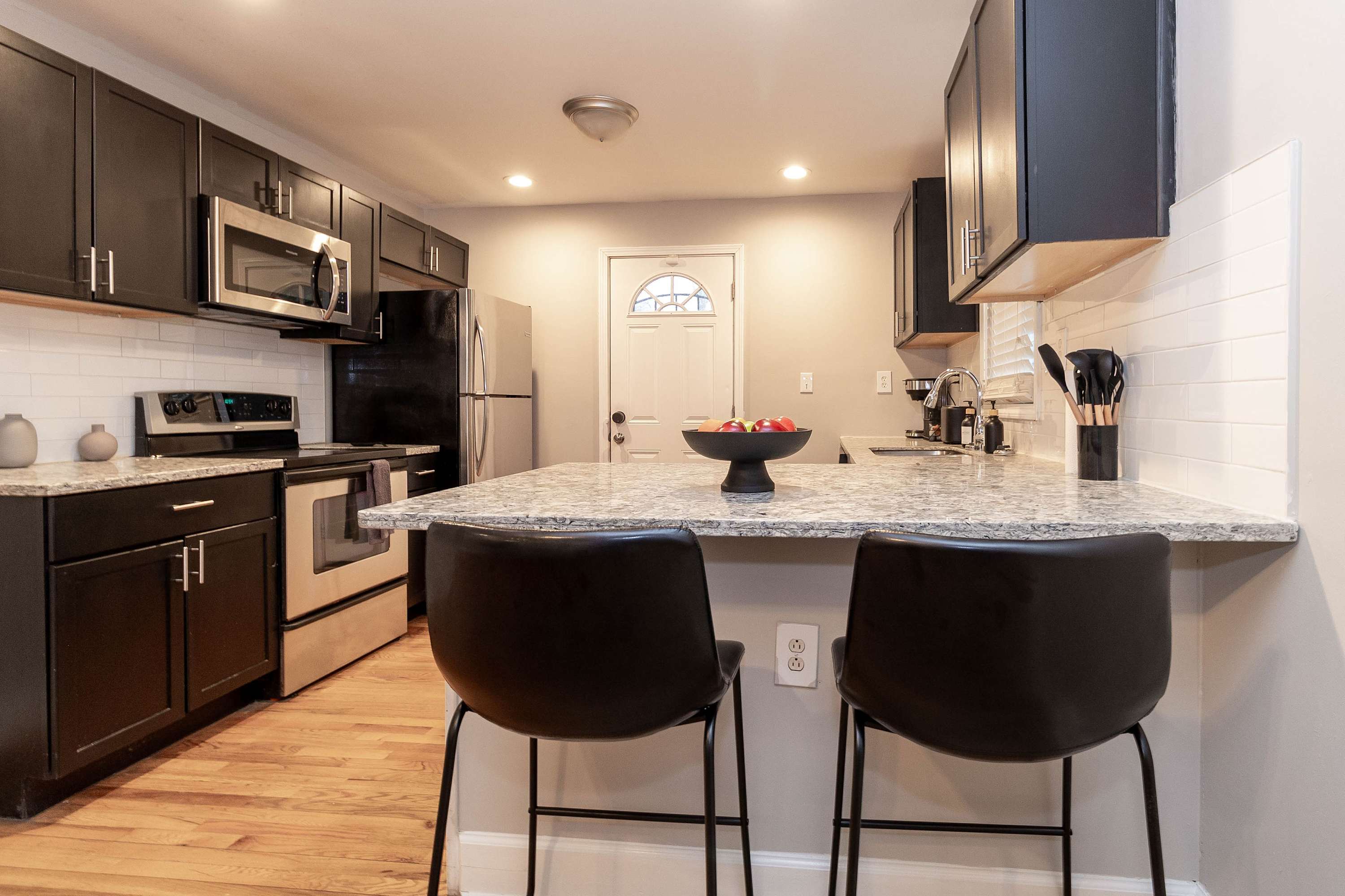 Cozy Single Family ATL - Picture 20