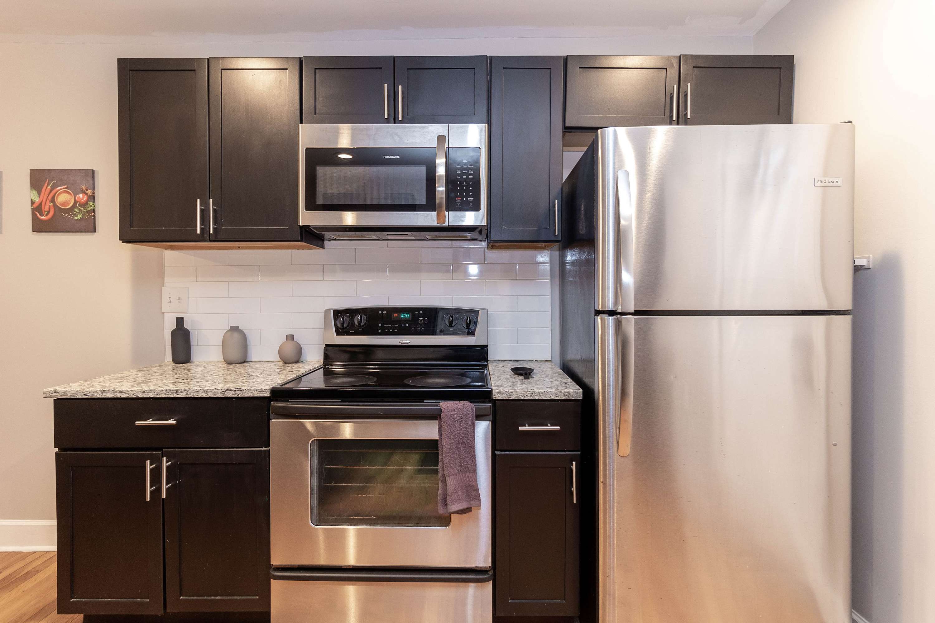 Cozy Single Family ATL - Picture 19
