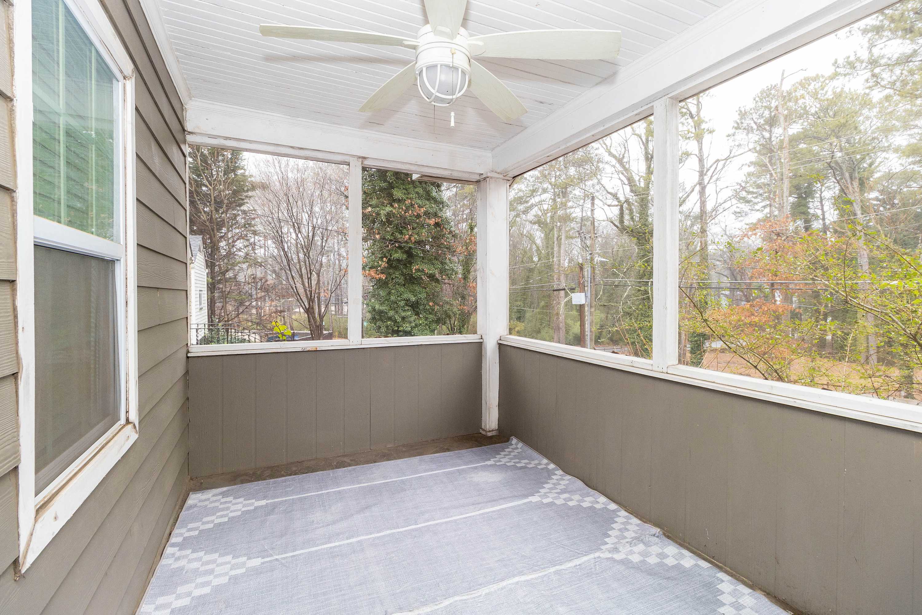 Cozy Single Family ATL - Picture 24