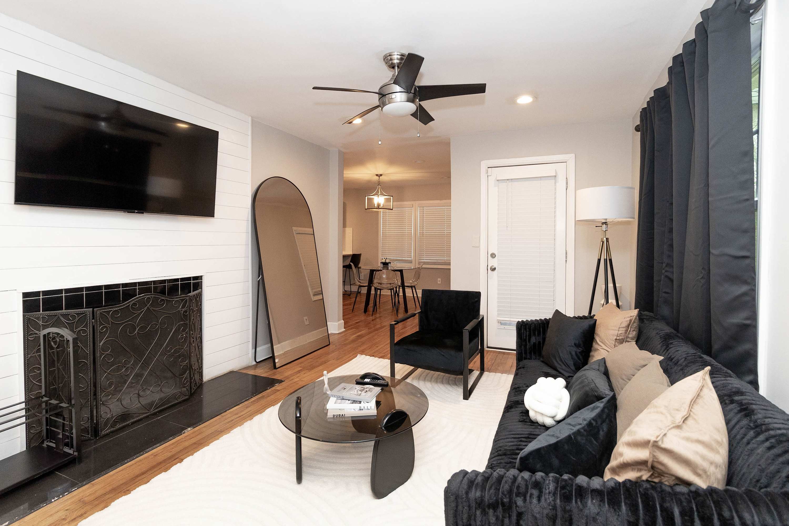 Cozy Single Family ATL - Picture 25