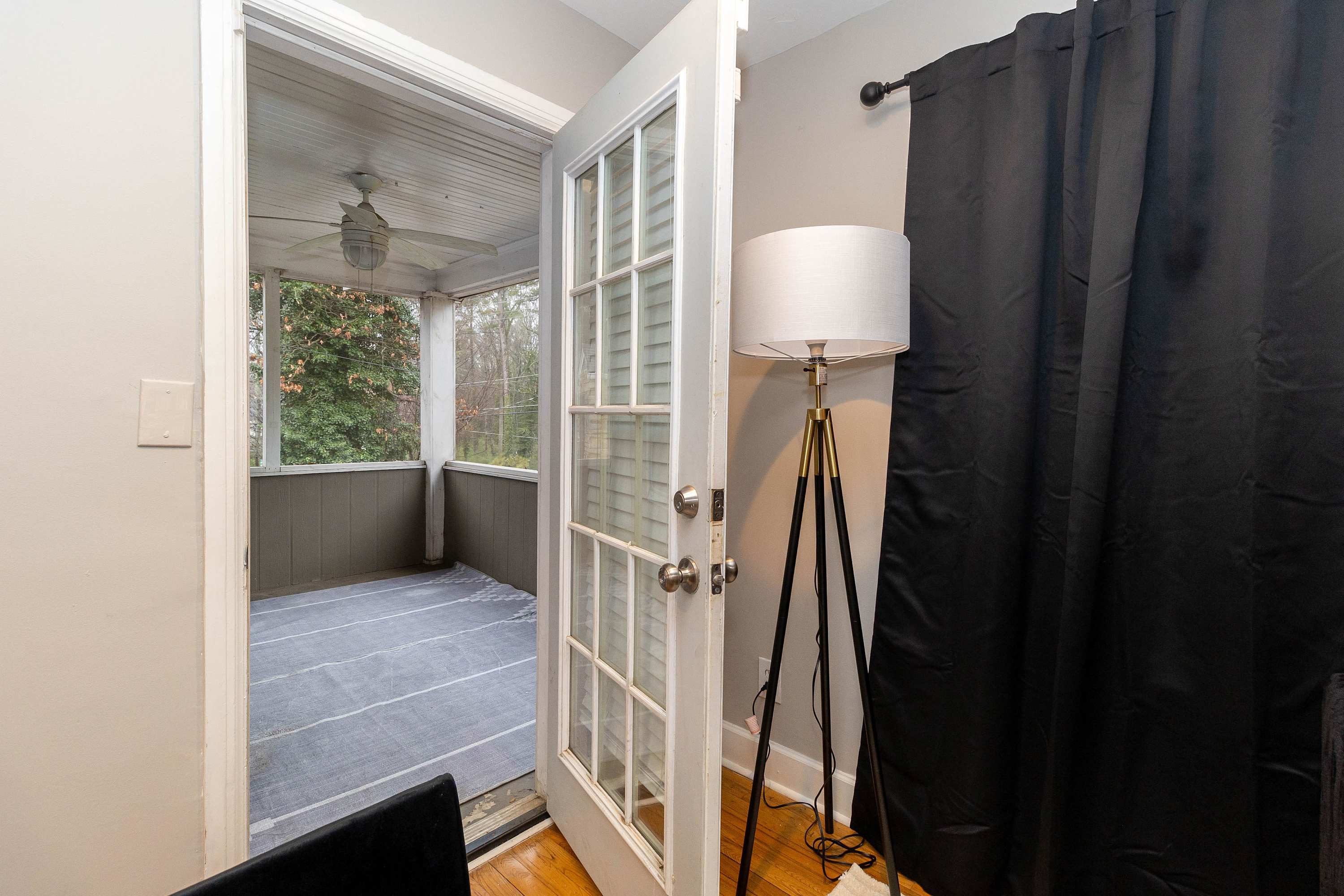 Cozy Single Family ATL - Picture 28