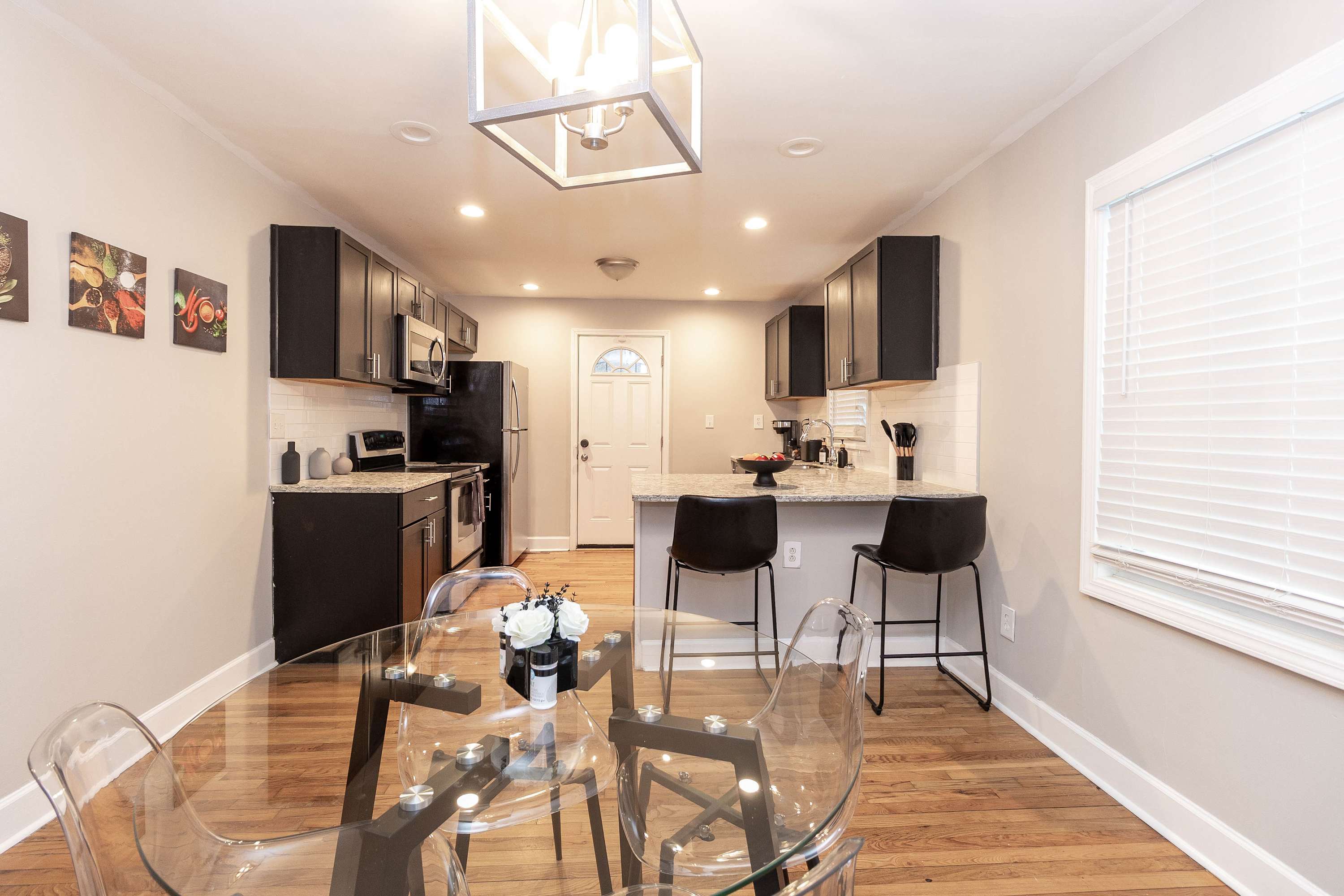Cozy Single Family ATL - Picture 27