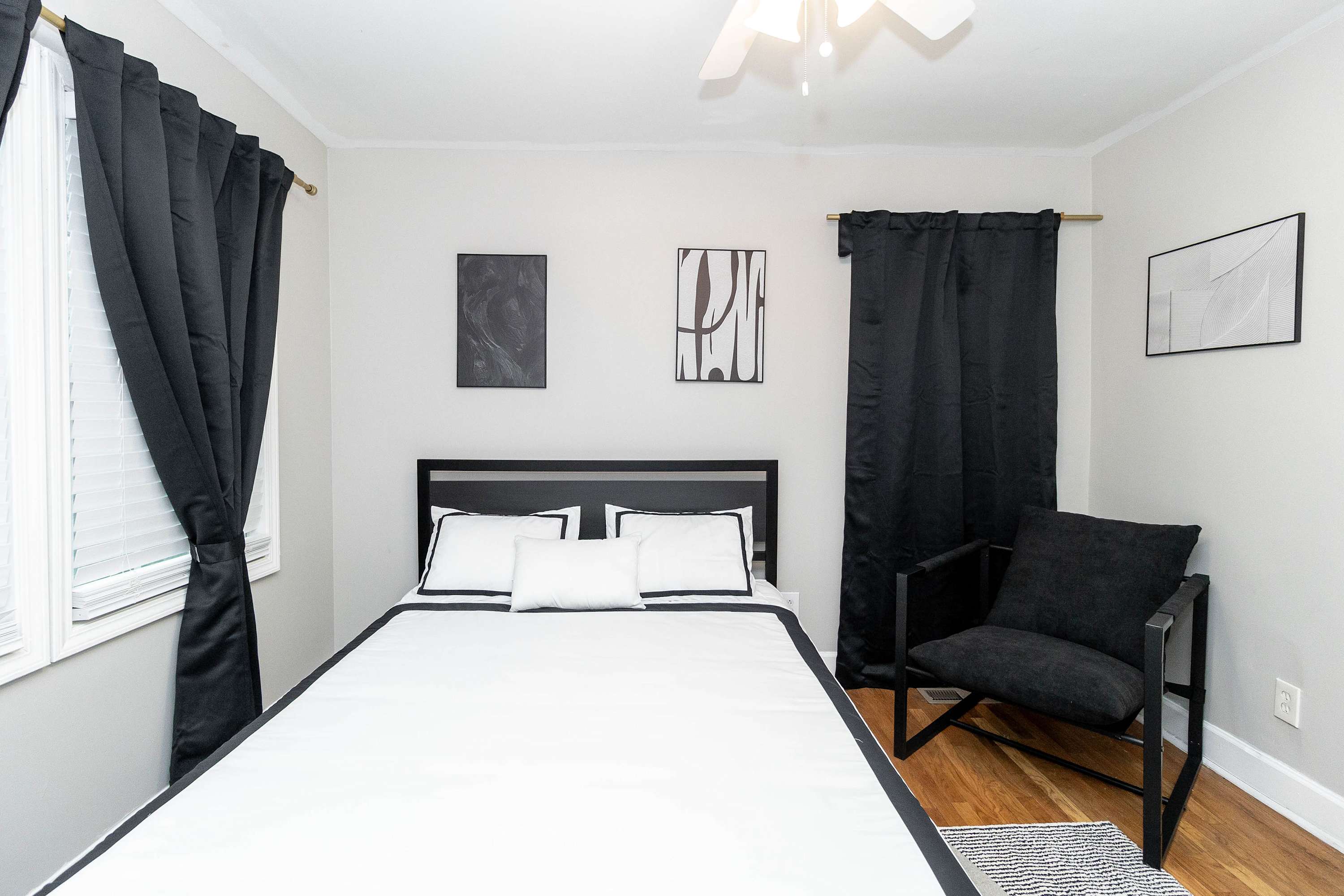 Cozy Single Family ATL - Picture 26