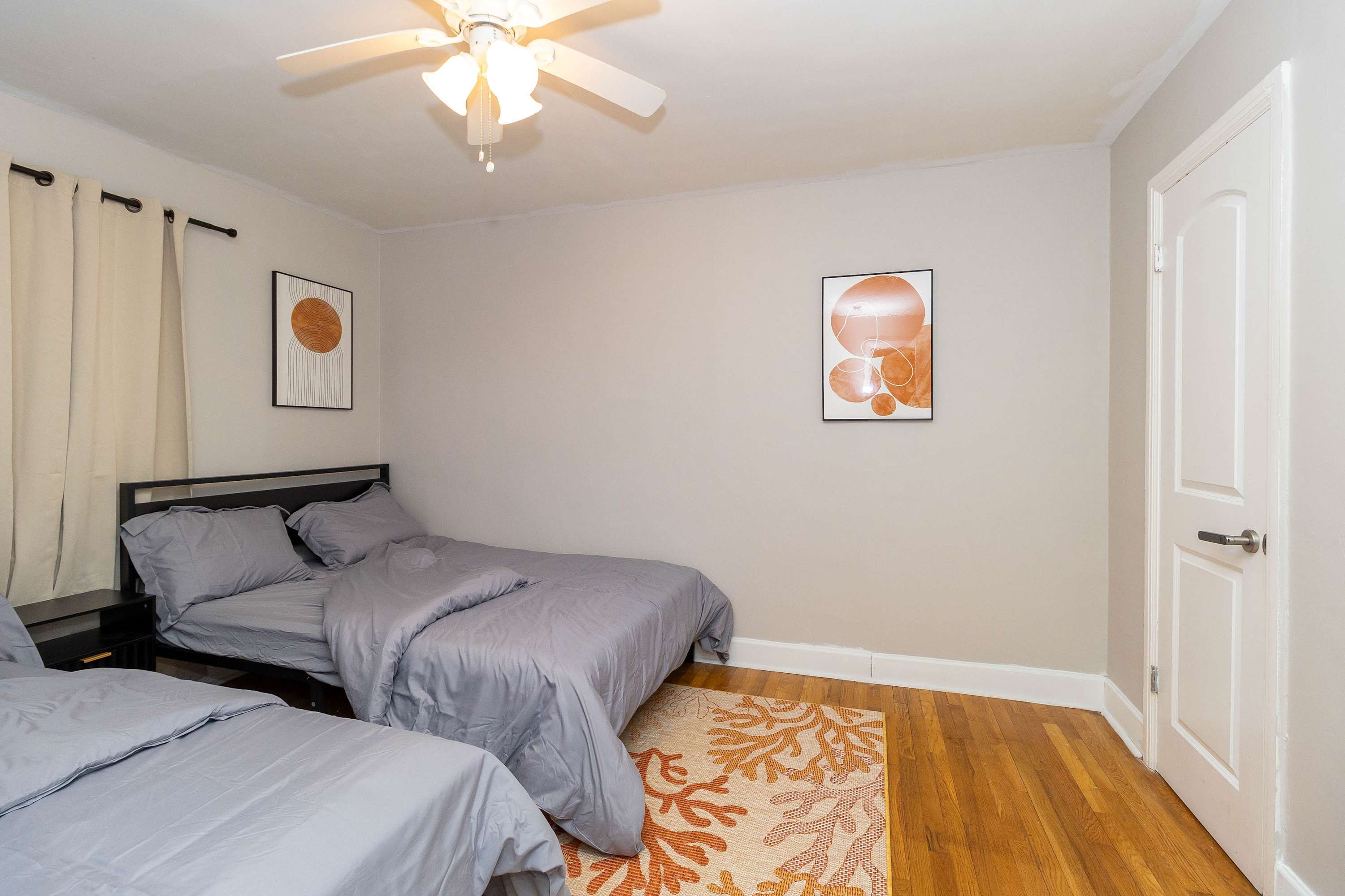 Cozy Single Family ATL - Picture 29