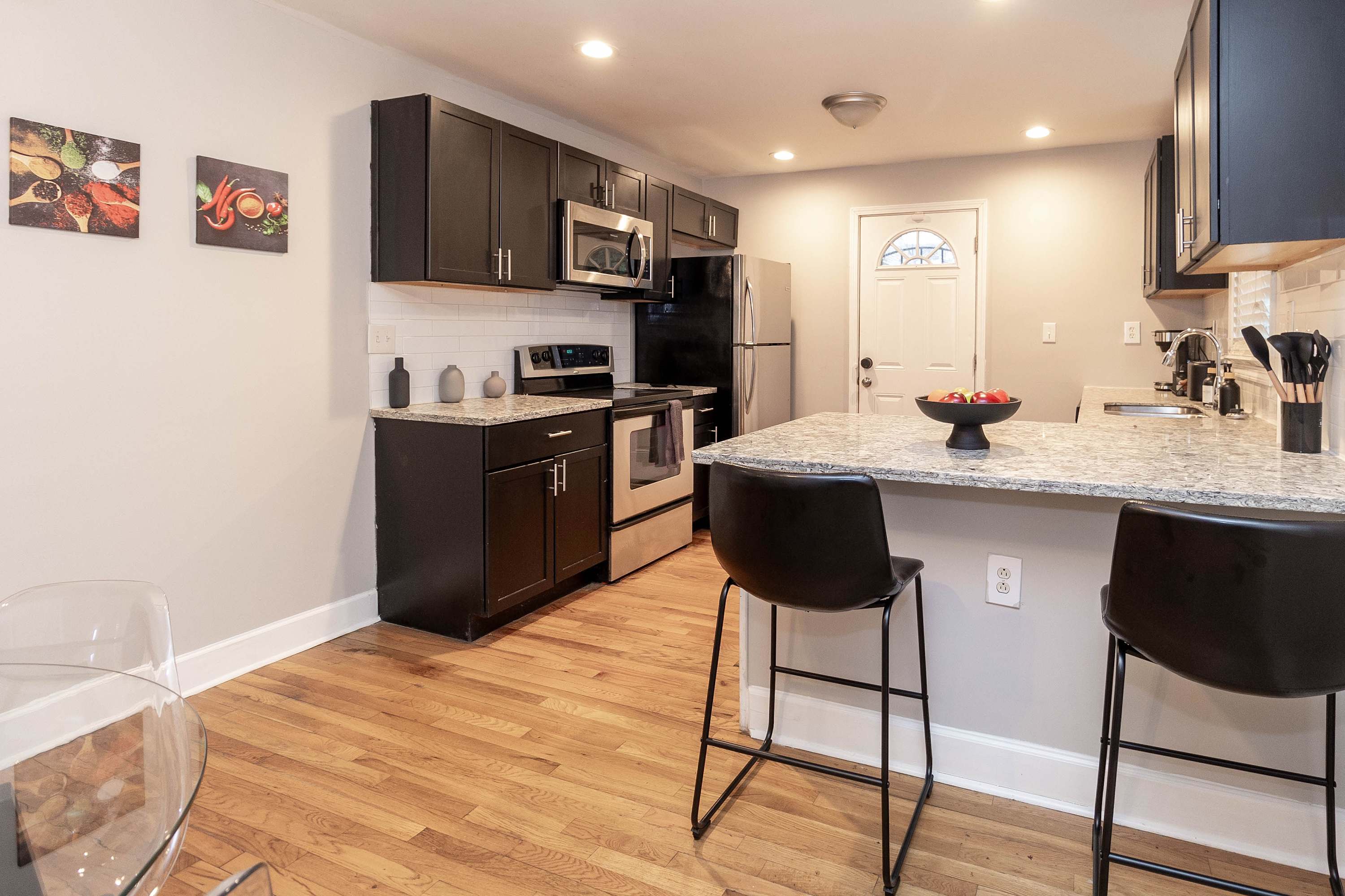 Cozy Single Family ATL - Picture 34