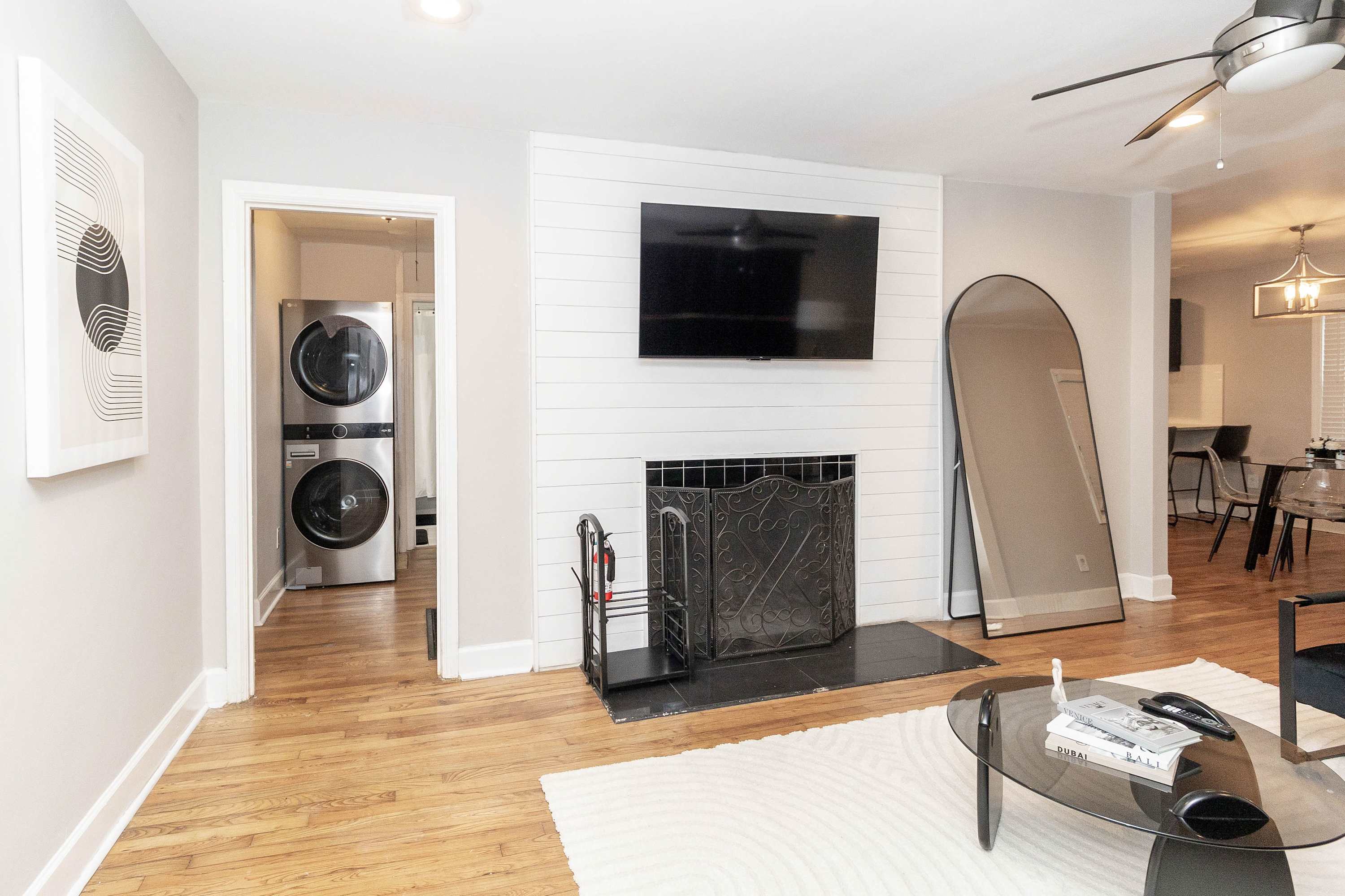 Cozy Single Family ATL - Picture 33