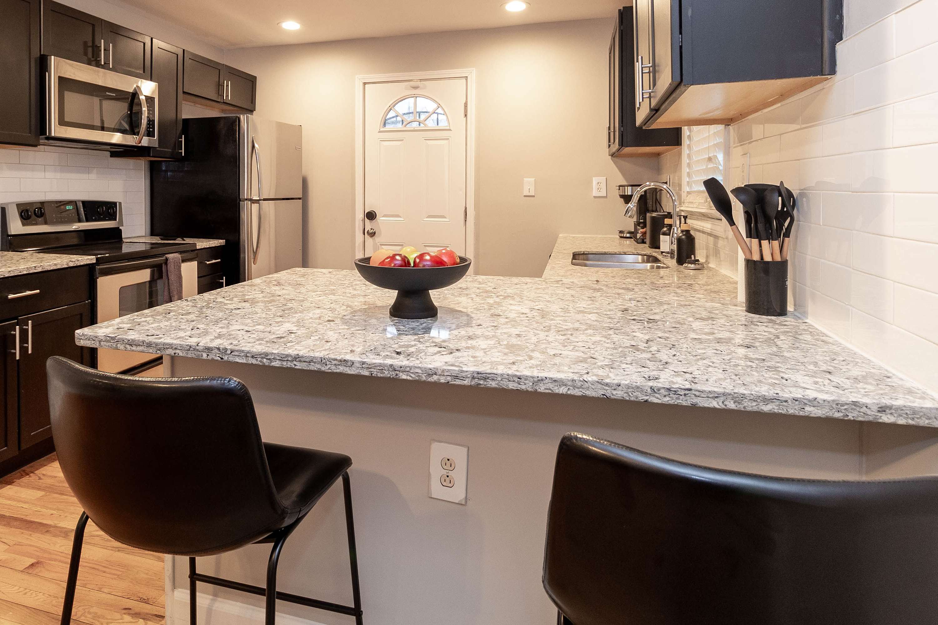 Cozy Single Family ATL - Picture 32