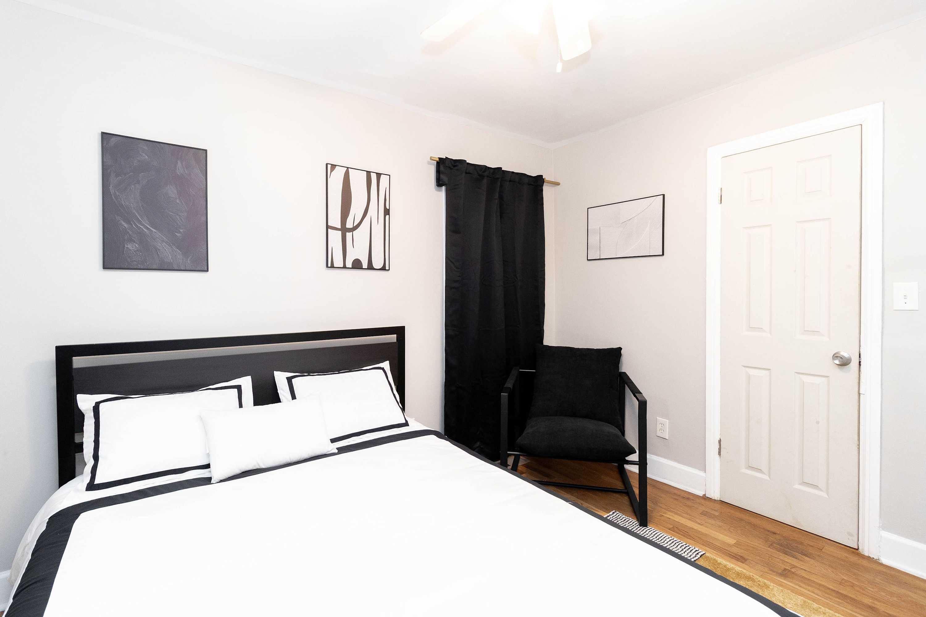 Cozy Single Family ATL - Picture 31