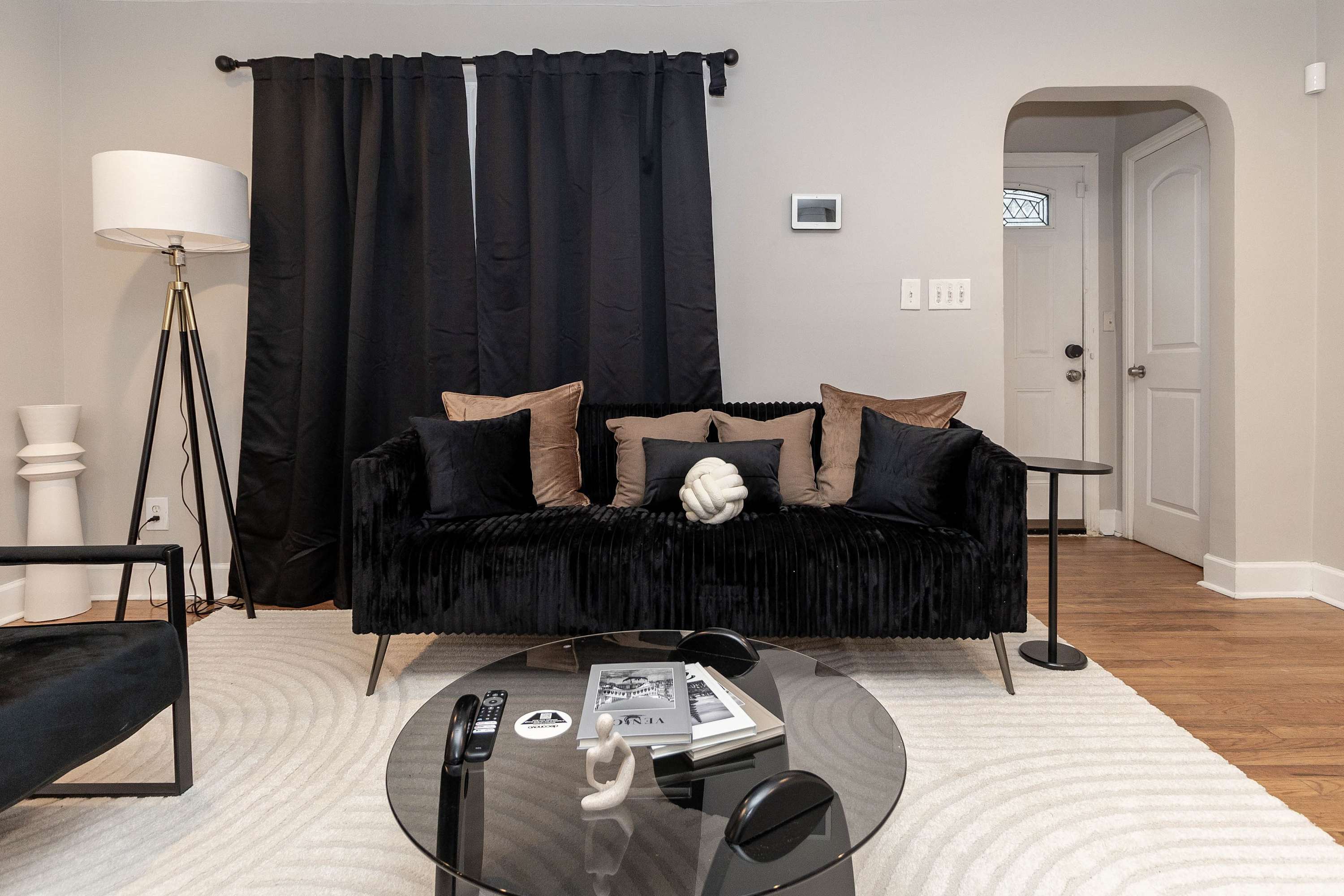 Cozy Single Family ATL - Picture 37