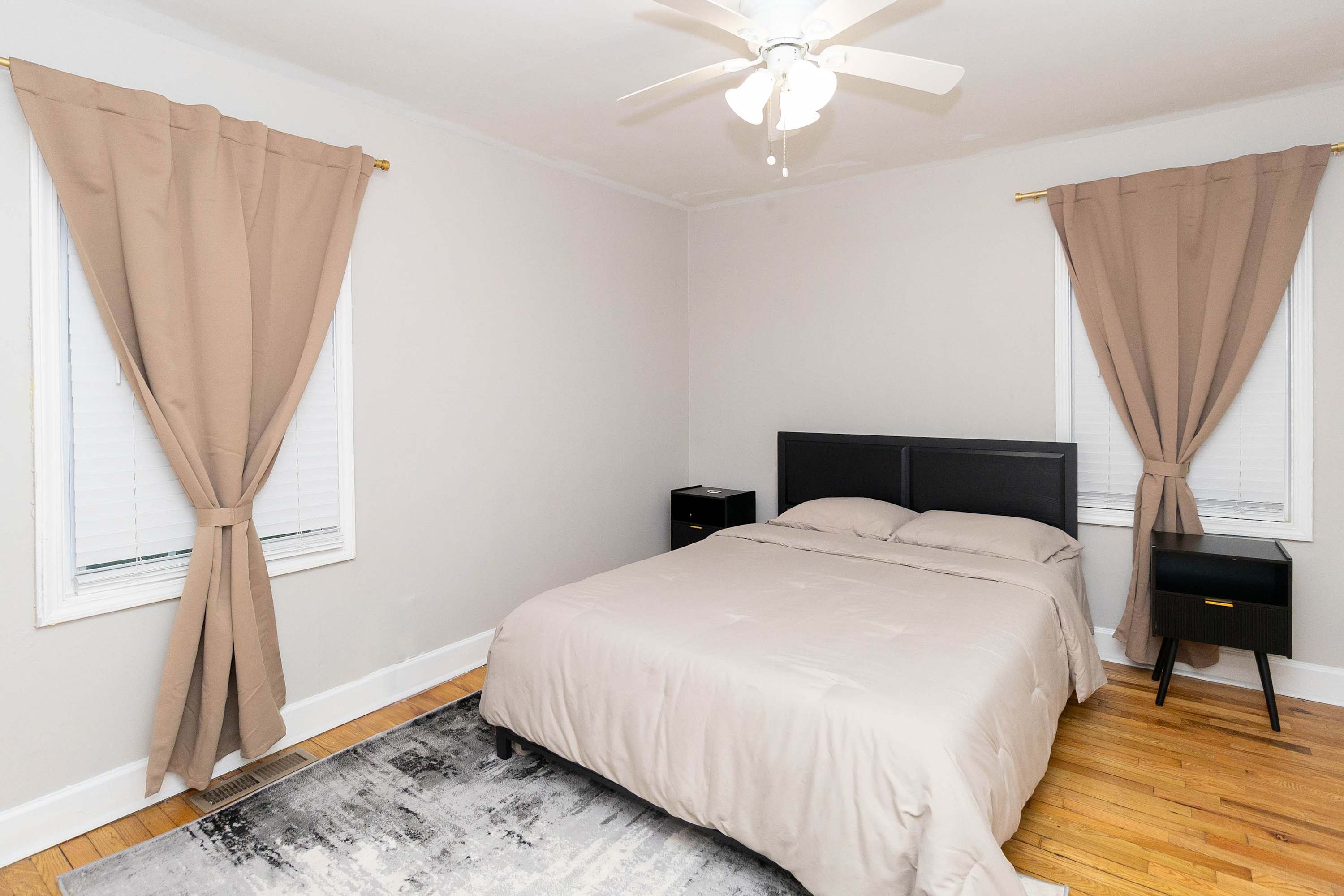 Cozy Single Family ATL - Picture 39