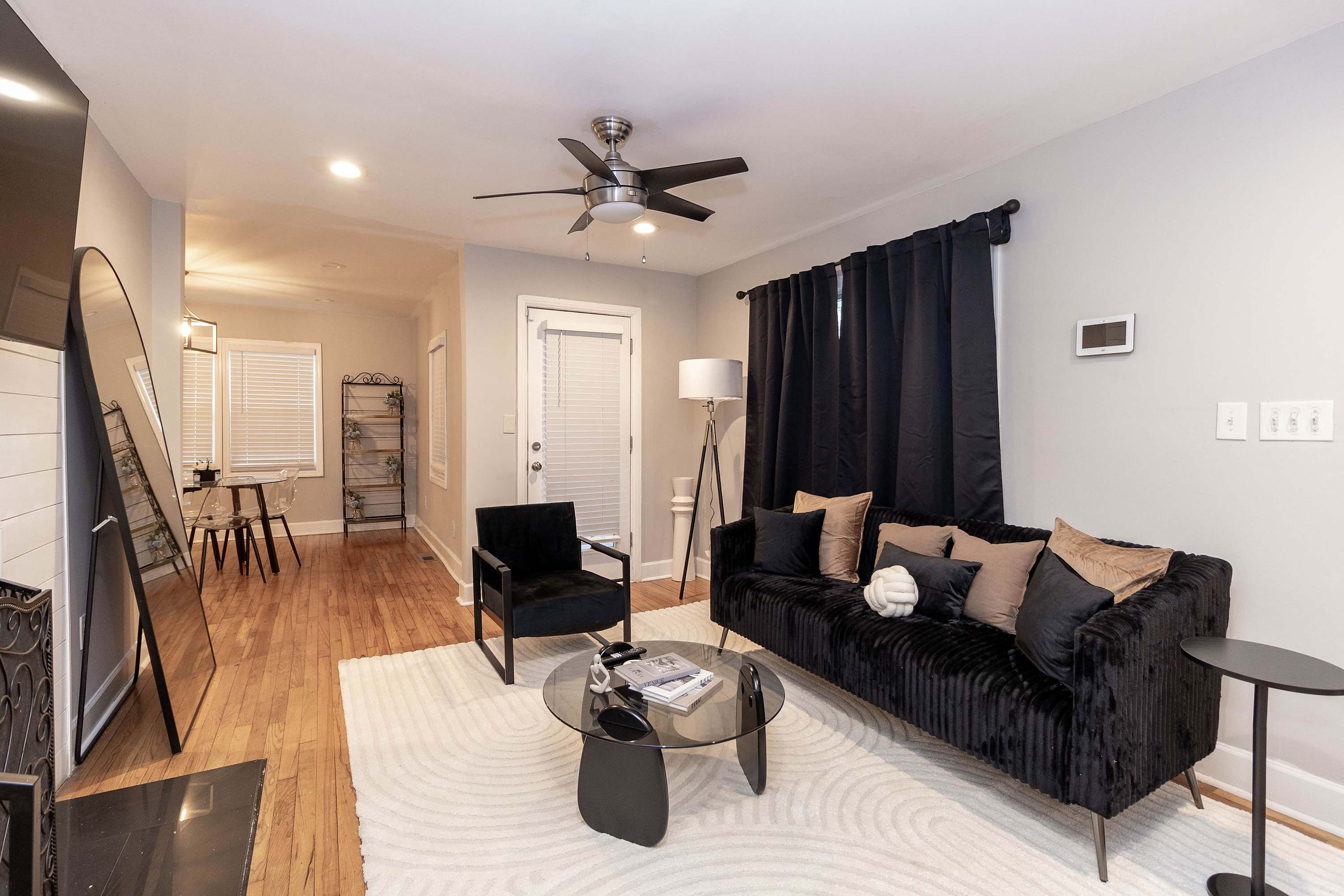 Cozy Single Family ATL - Picture 45