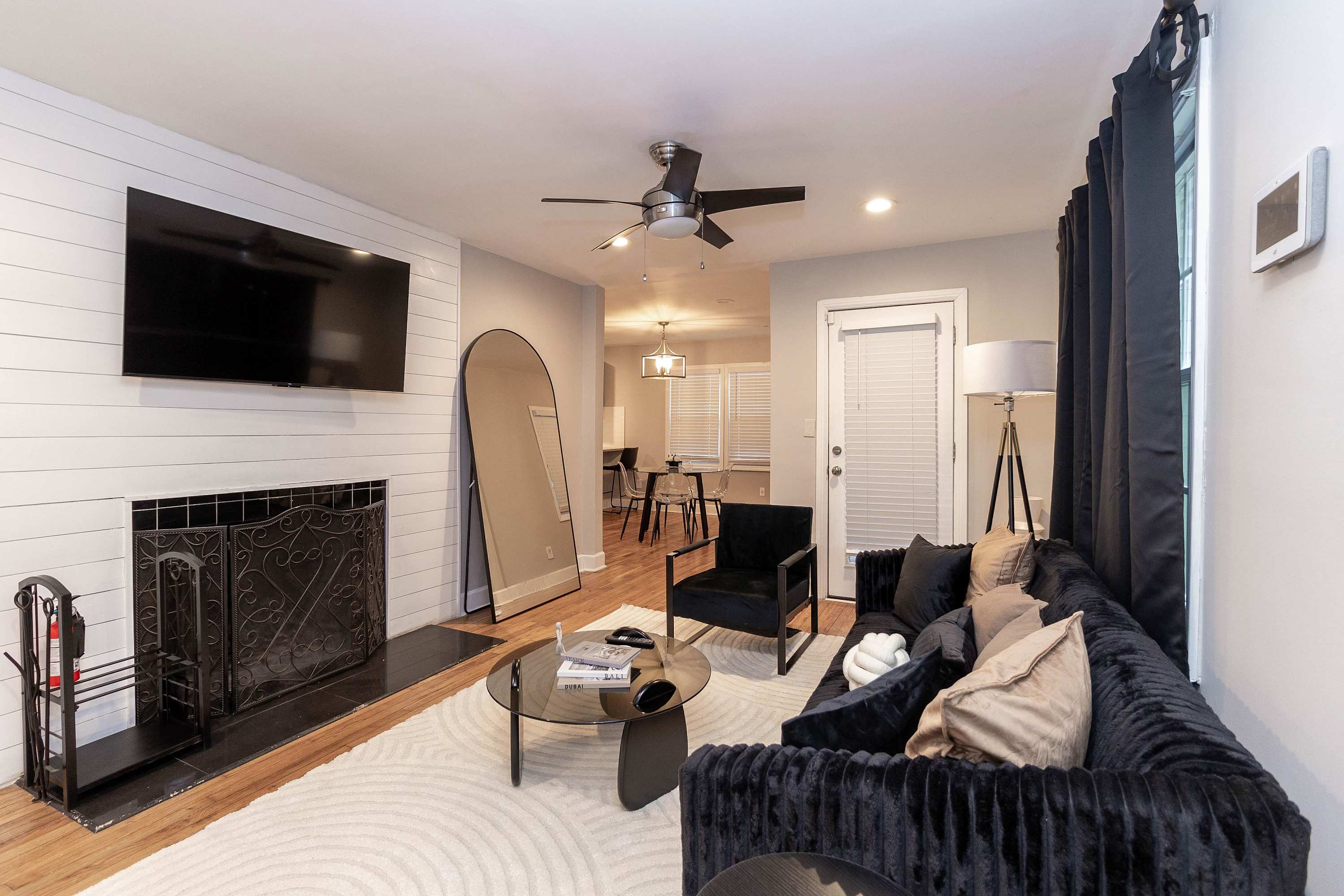 Cozy Single Family ATL - Picture 44