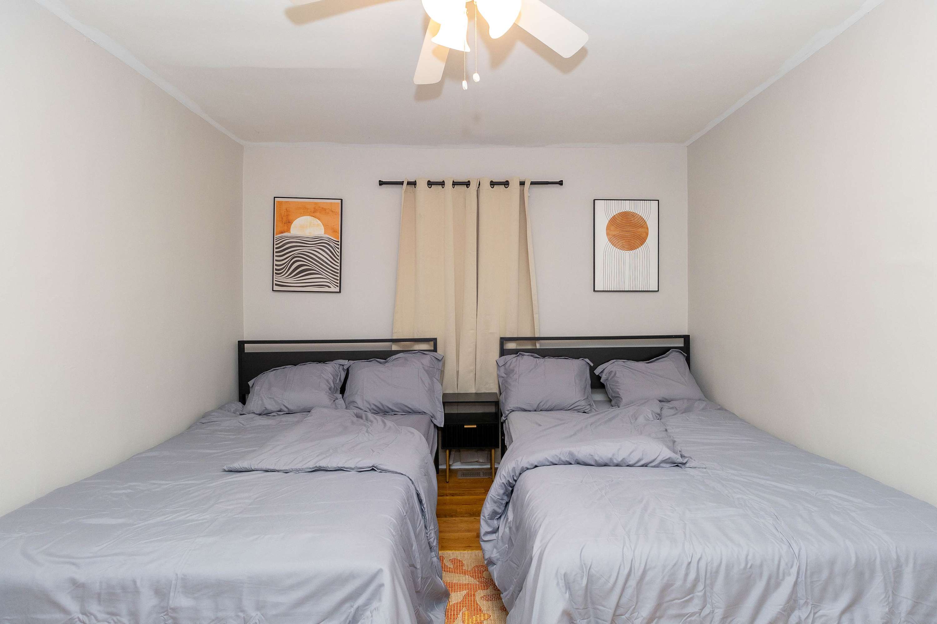 Cozy Single Family ATL - Picture 48