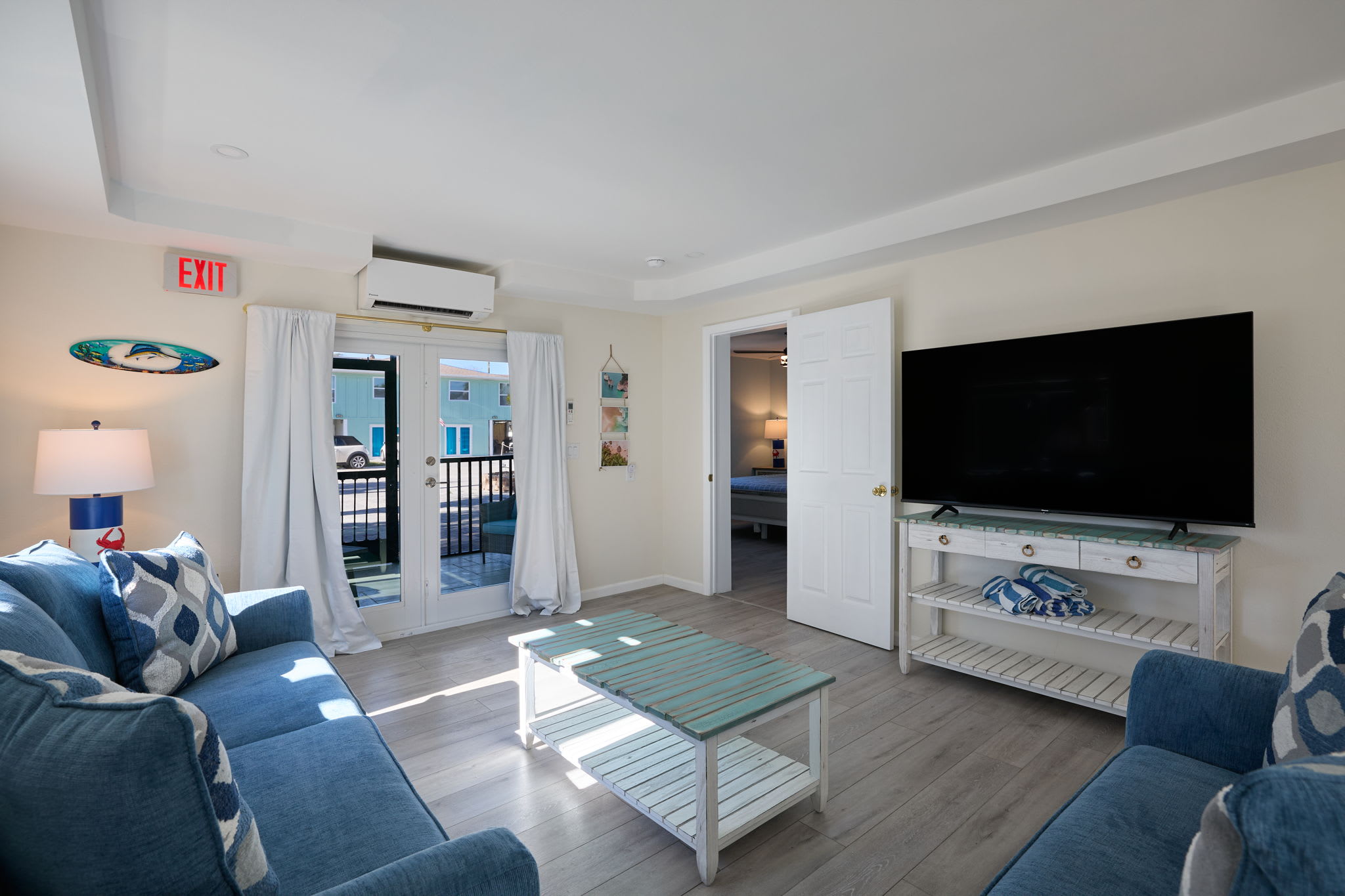 Gorgeous condo with pool and spa at Margarita Mansion — Fort Myers Beach, FL — vacation rental