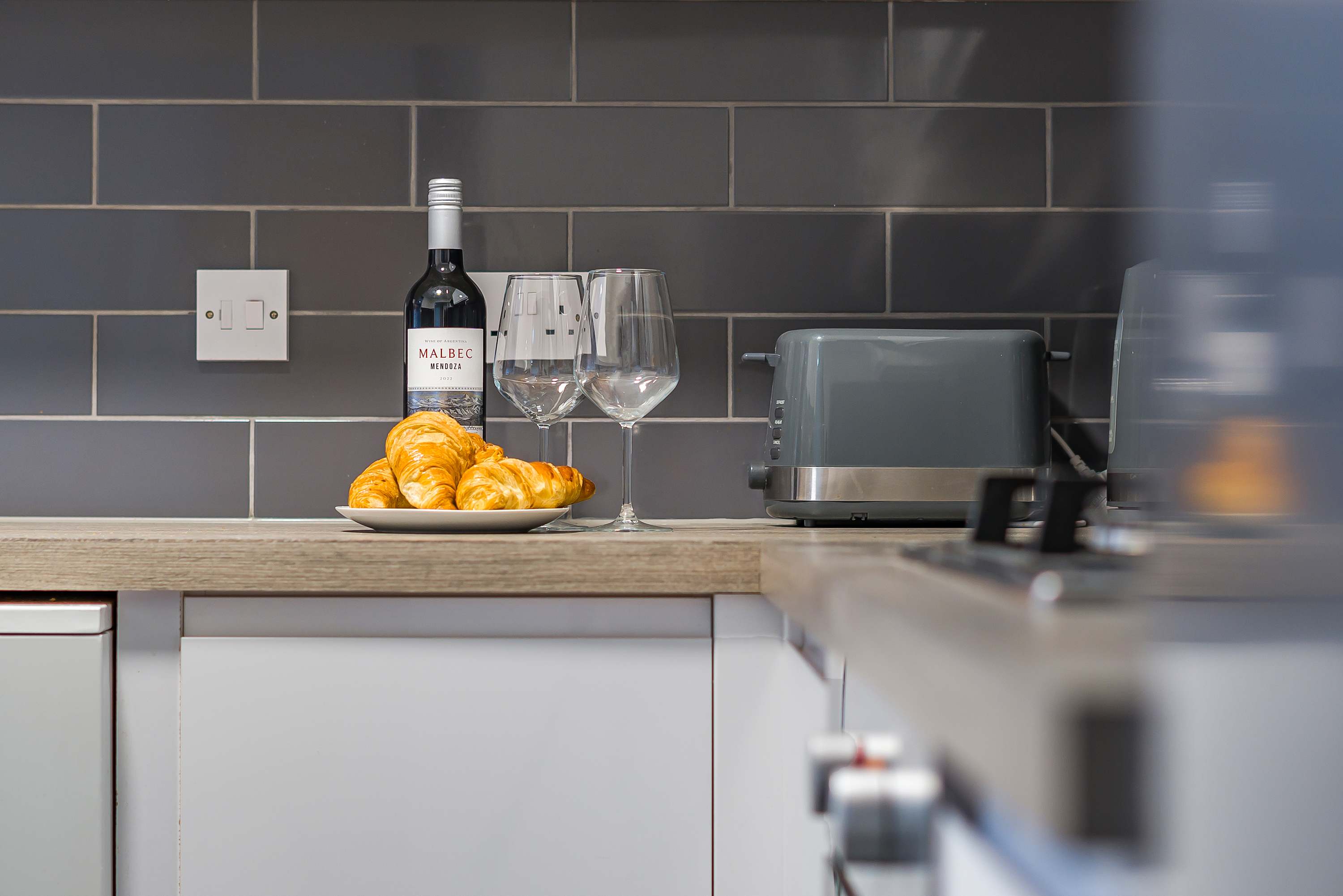 Stylish & Quirky home in Liverpool - Free Parking in Kempton Road 25 L15 1HE - Property image 16 - VivreStays