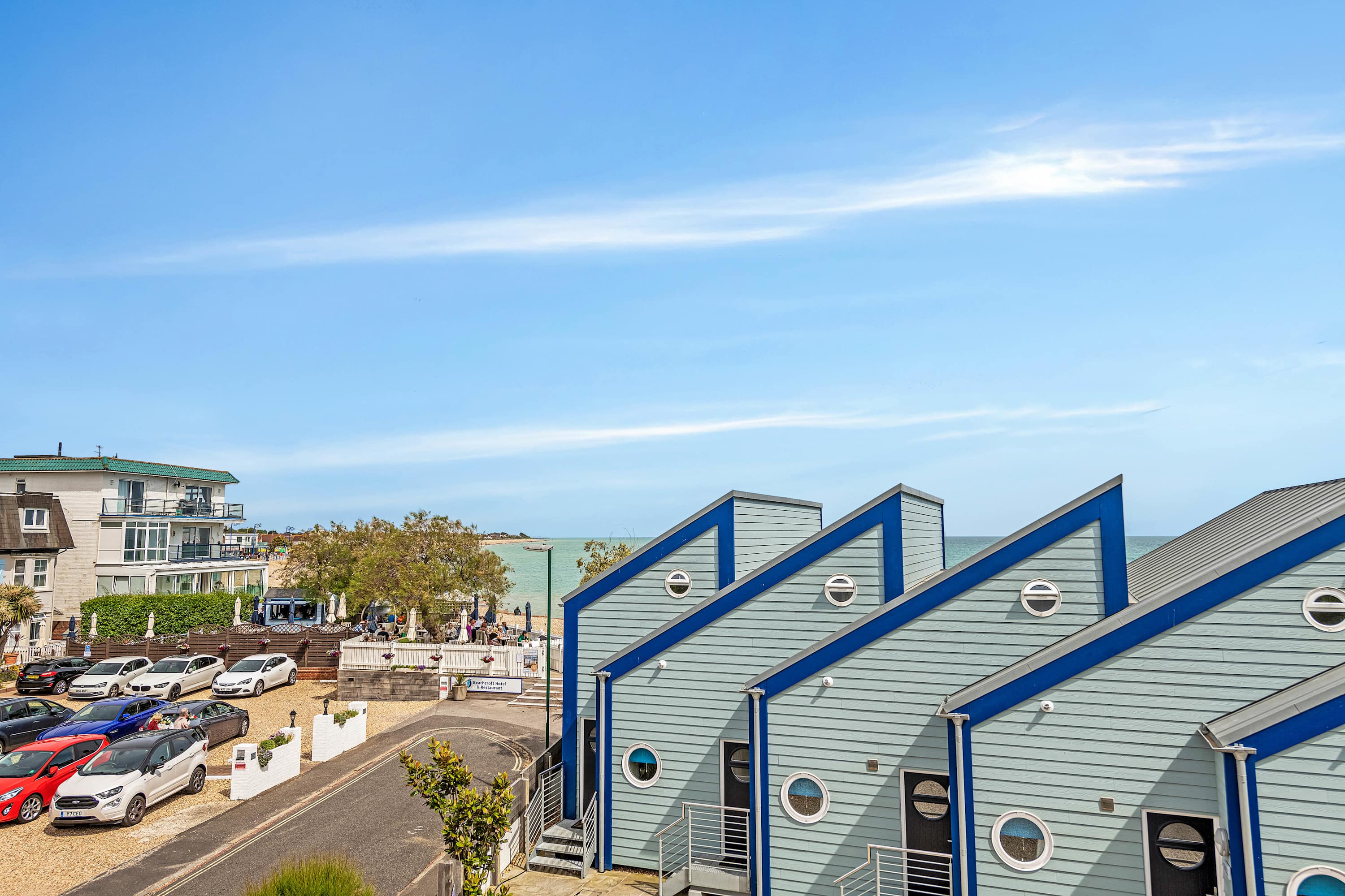 We look forward to hosting you at our beautiful seaside villa