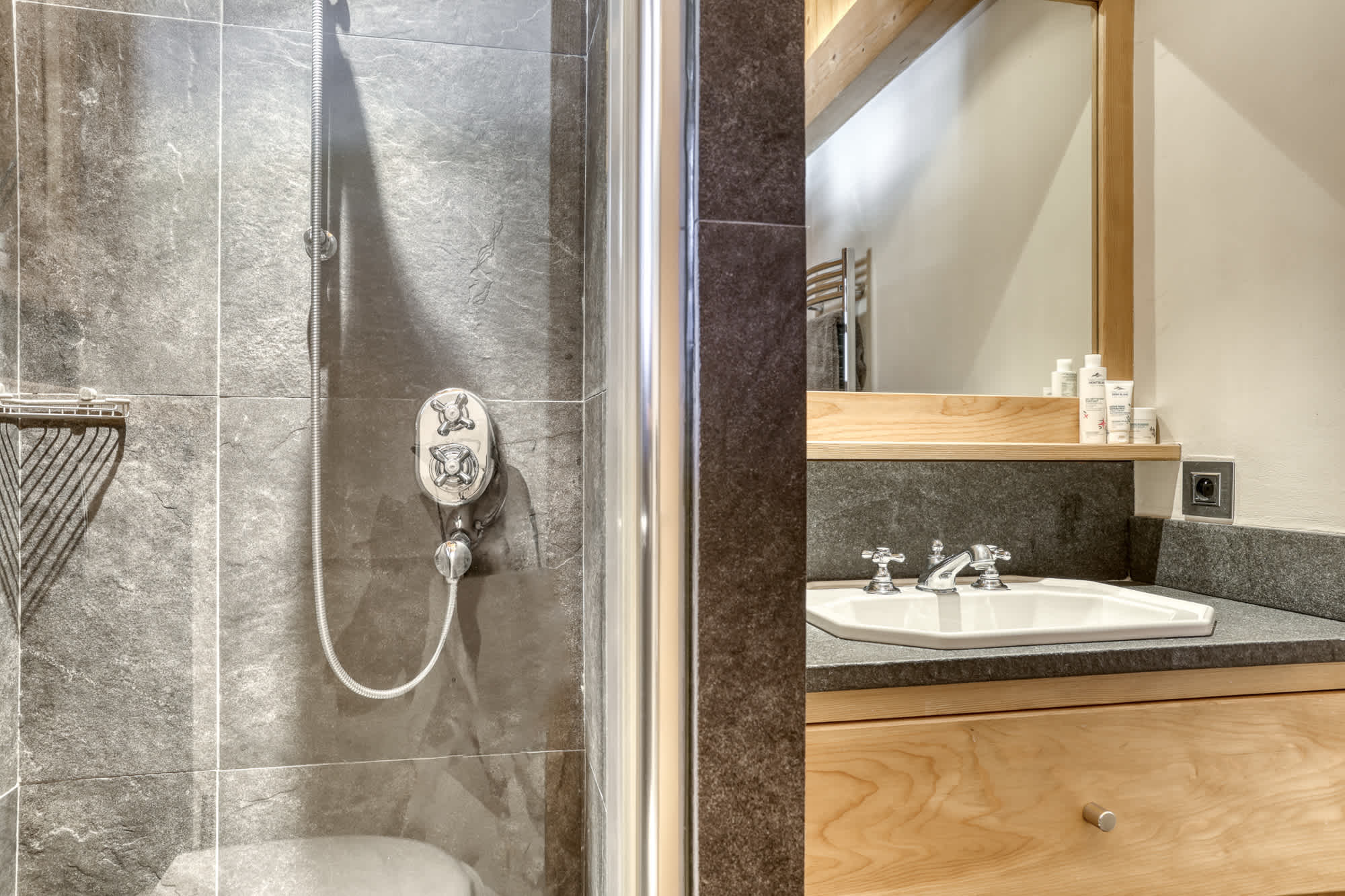 Location Chalet Glisse Megève photo - 33